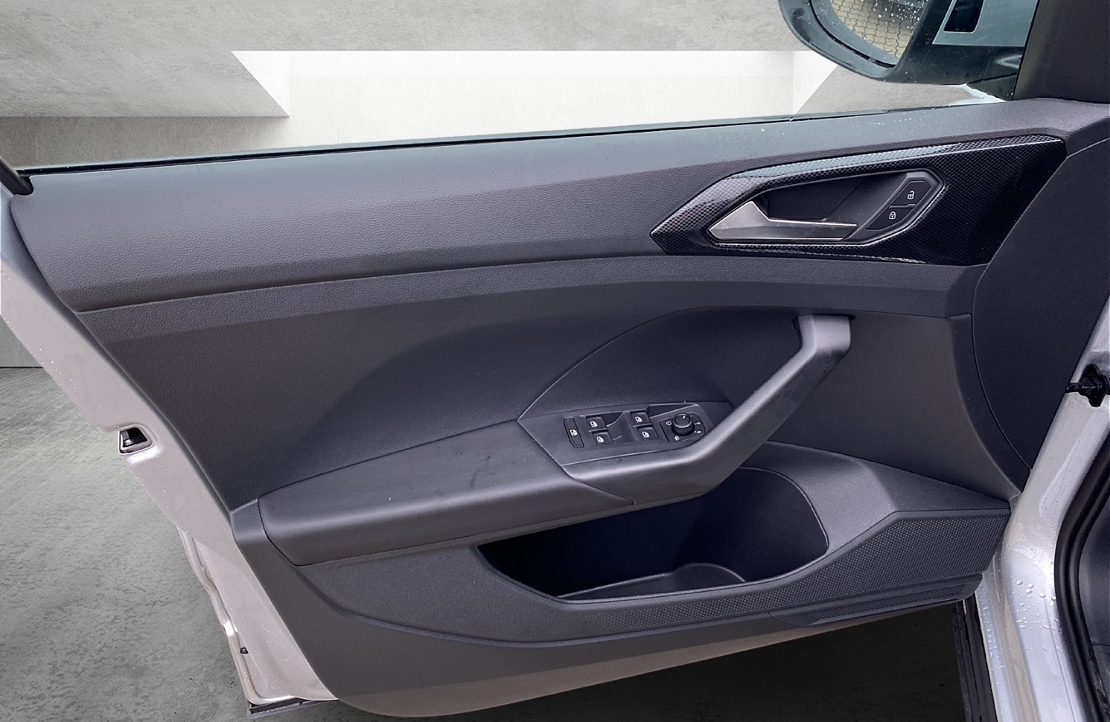 T-Cross 1.0 TSI Life DSG/LED/RFK/ACC/APP-Connect