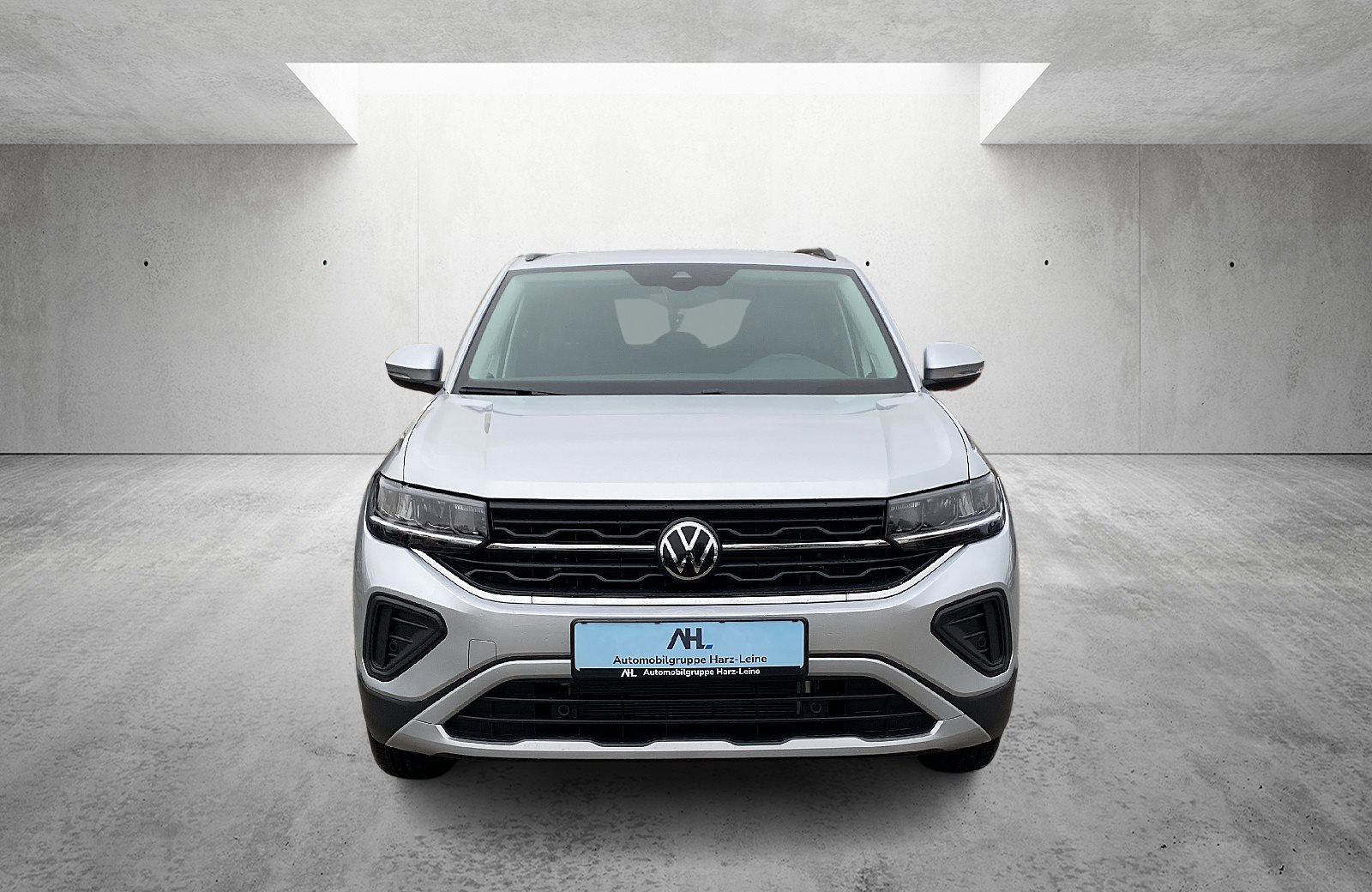 T-Cross 1.0 TSI Life DSG/LED/RFK/ACC/APP-Connect