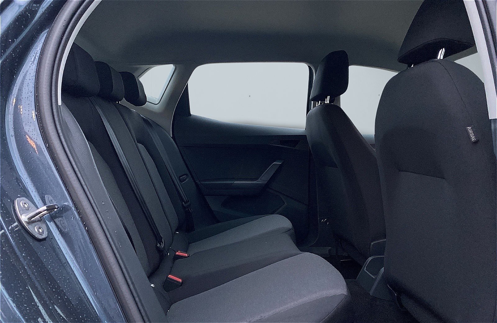 Ibiza 1.0 Reference SHZ/PDC/SMARTLINK/KLIMA/DAB