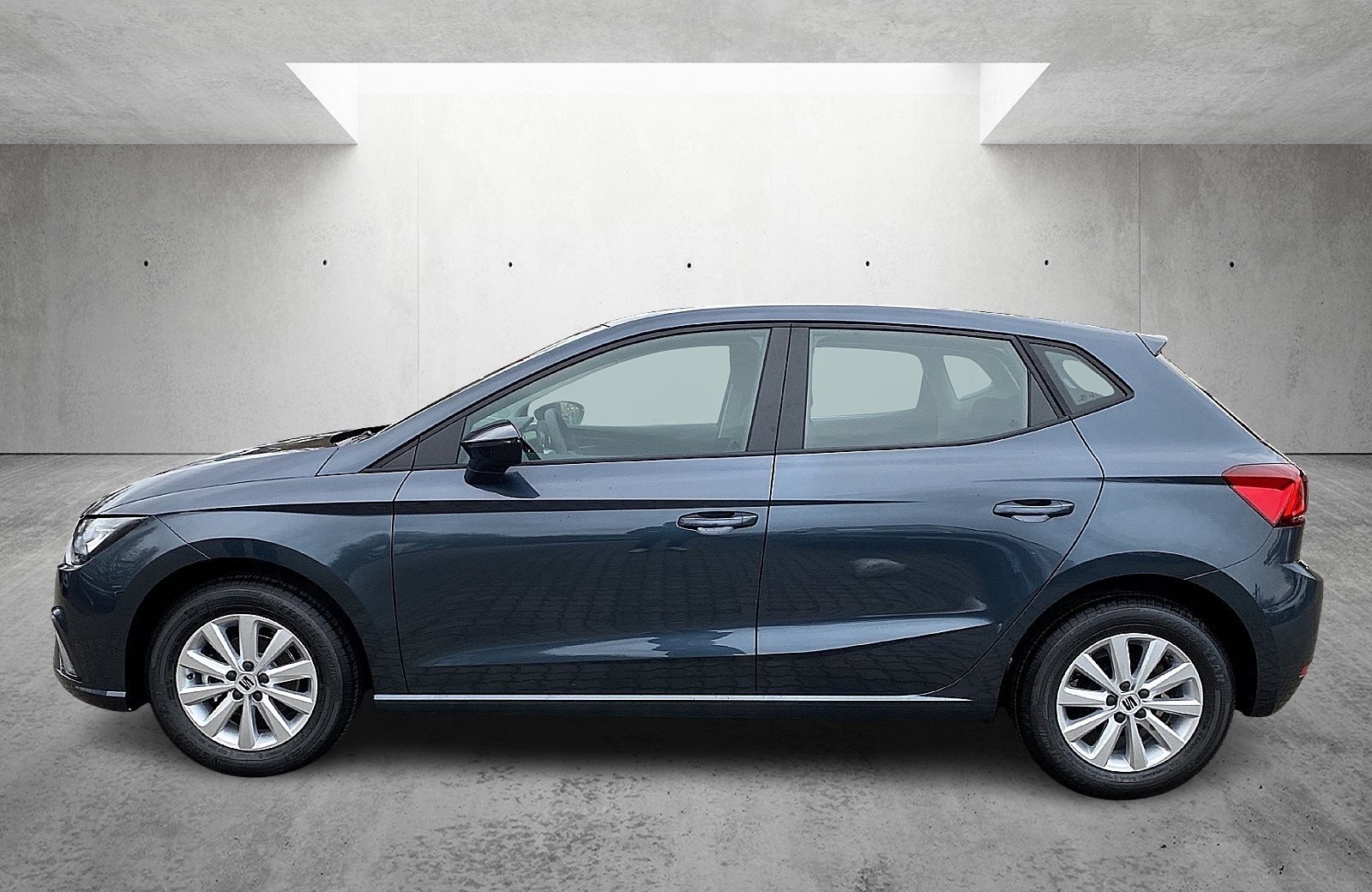 Ibiza 1.0 Reference SHZ/PDC/SMARTLINK/KLIMA/DAB