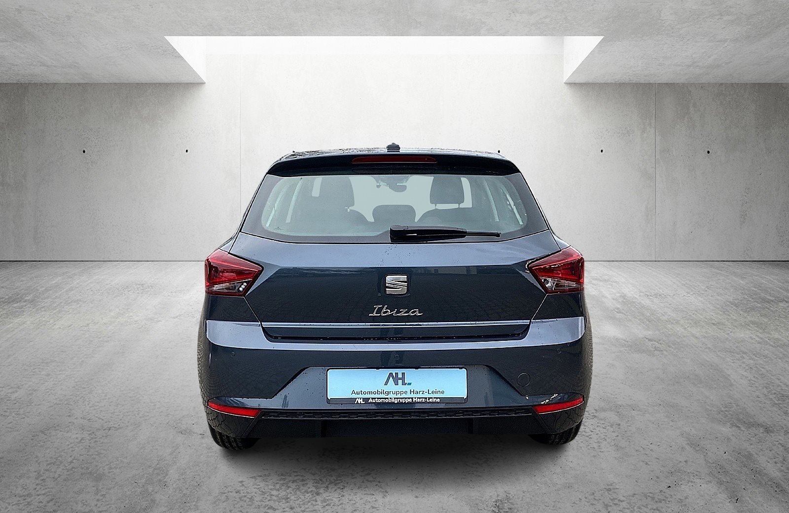 Ibiza 1.0 Reference SHZ/PDC/SMARTLINK/KLIMA/DAB