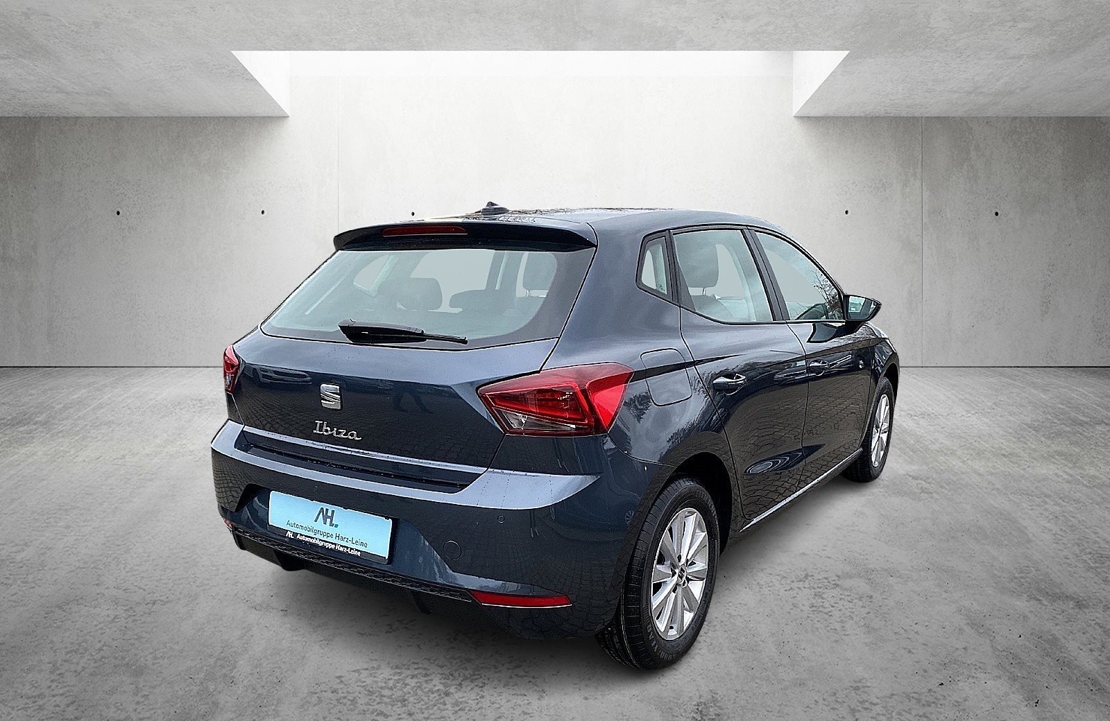 Ibiza 1.0 Reference SHZ/PDC/SMARTLINK/KLIMA/DAB