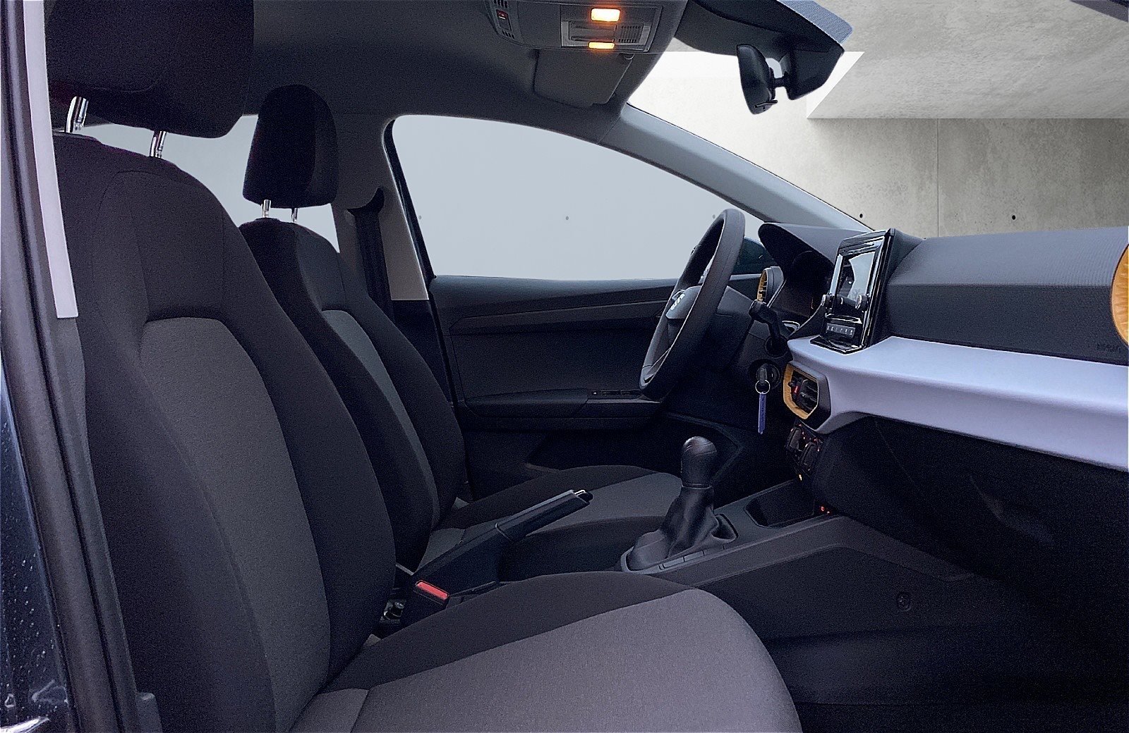 Ibiza 1.0 Reference SHZ/PDC/SMARTLINK/KLIMA/DAB