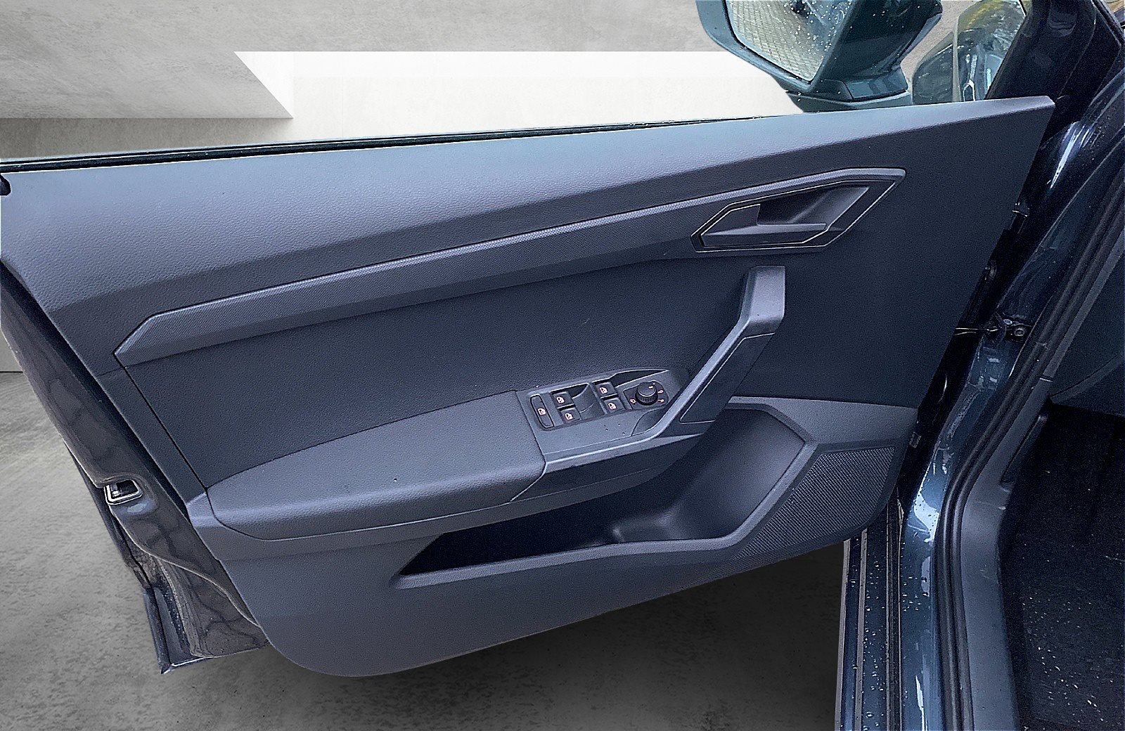 Ibiza 1.0 Reference SHZ/PDC/SMARTLINK/KLIMA/DAB