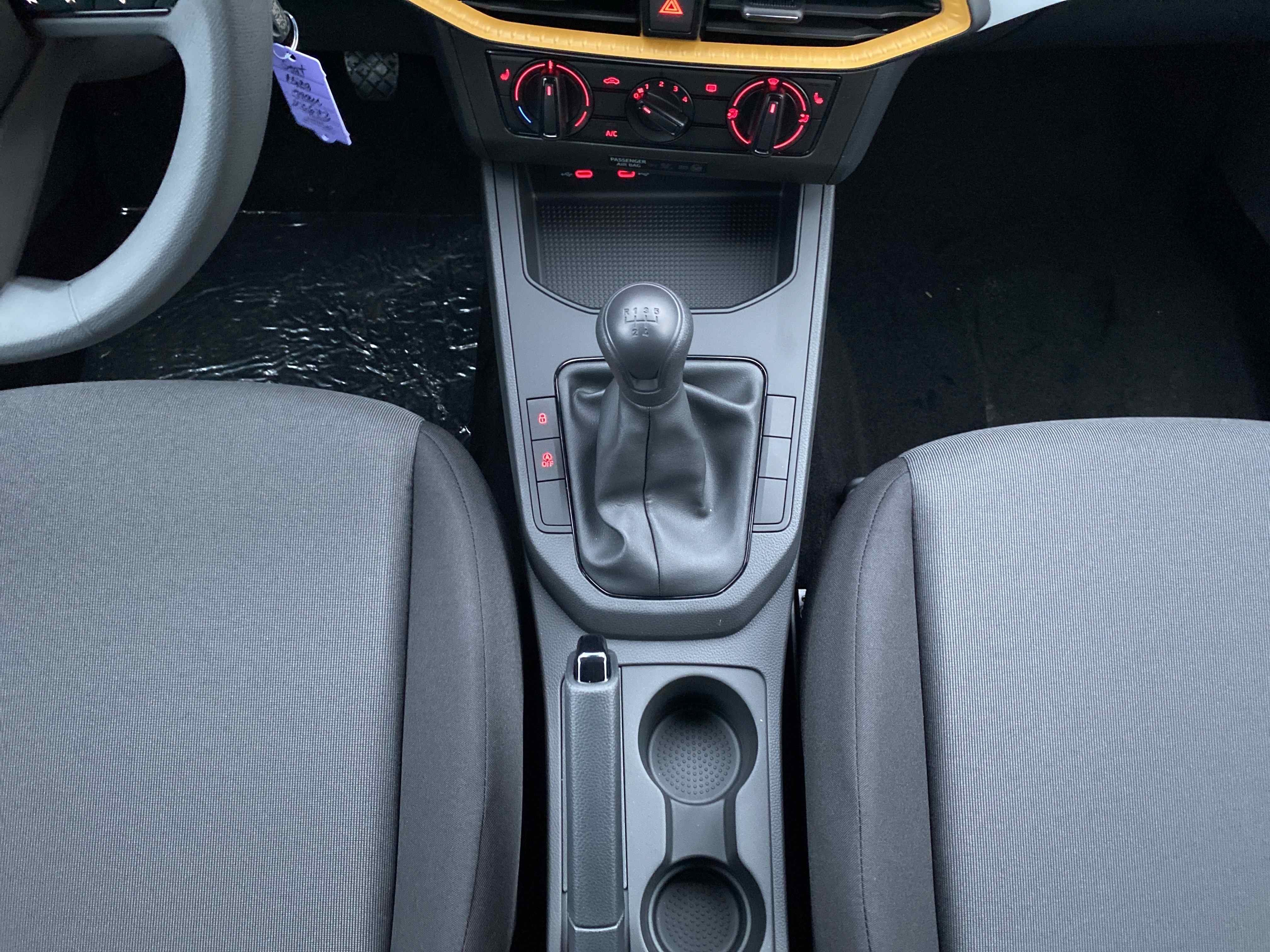 Ibiza 1.0 Reference SHZ/PDC/SMARTLINK/KLIMA/DAB