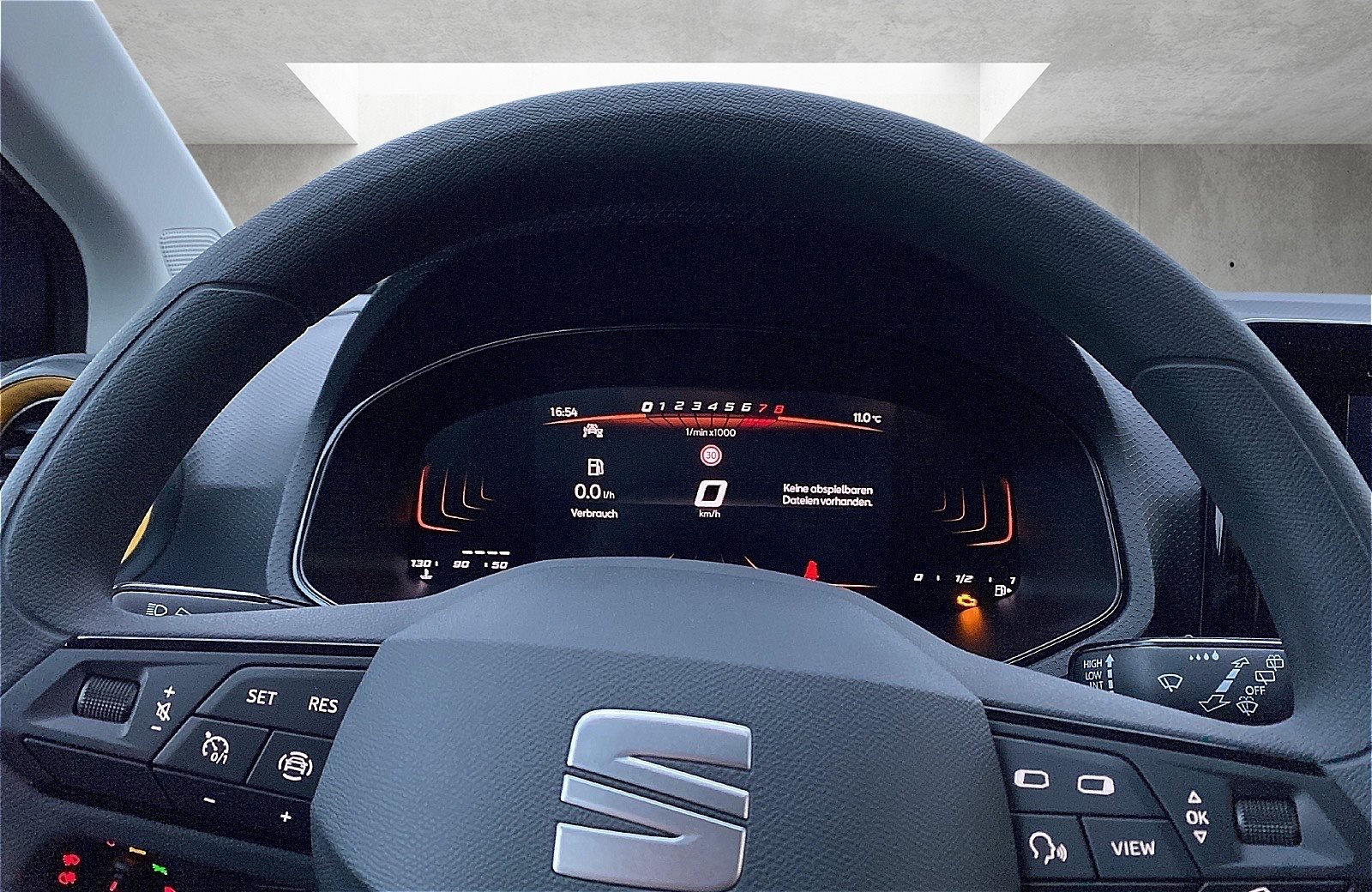 Ibiza 1.0 Reference SHZ/PDC/SMARTLINK/KLIMA/DAB