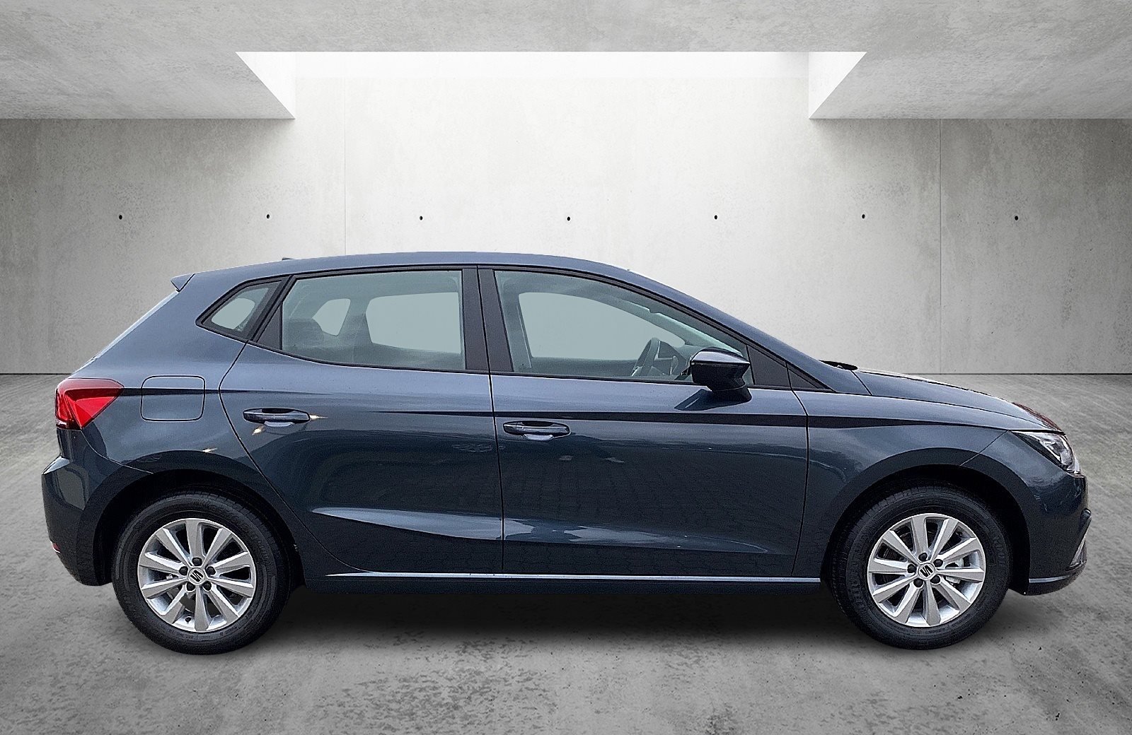 Ibiza 1.0 Reference SHZ/PDC/SMARTLINK/KLIMA/DAB