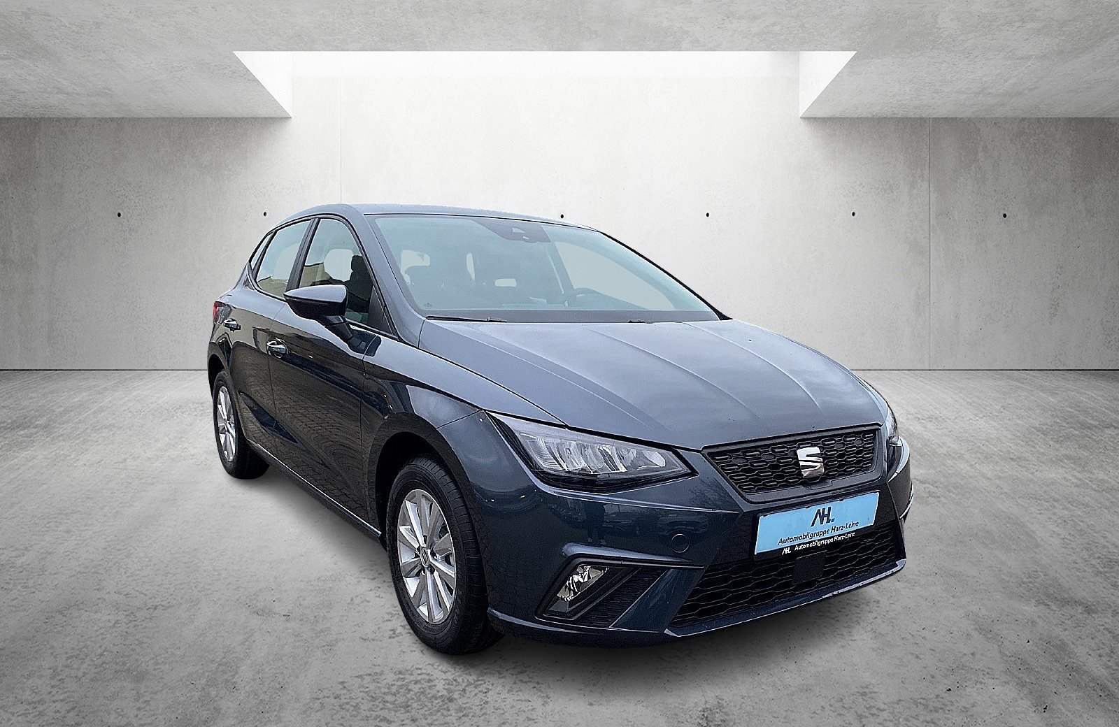 Ibiza 1.0 Reference SHZ/PDC/SMARTLINK/KLIMA/DAB