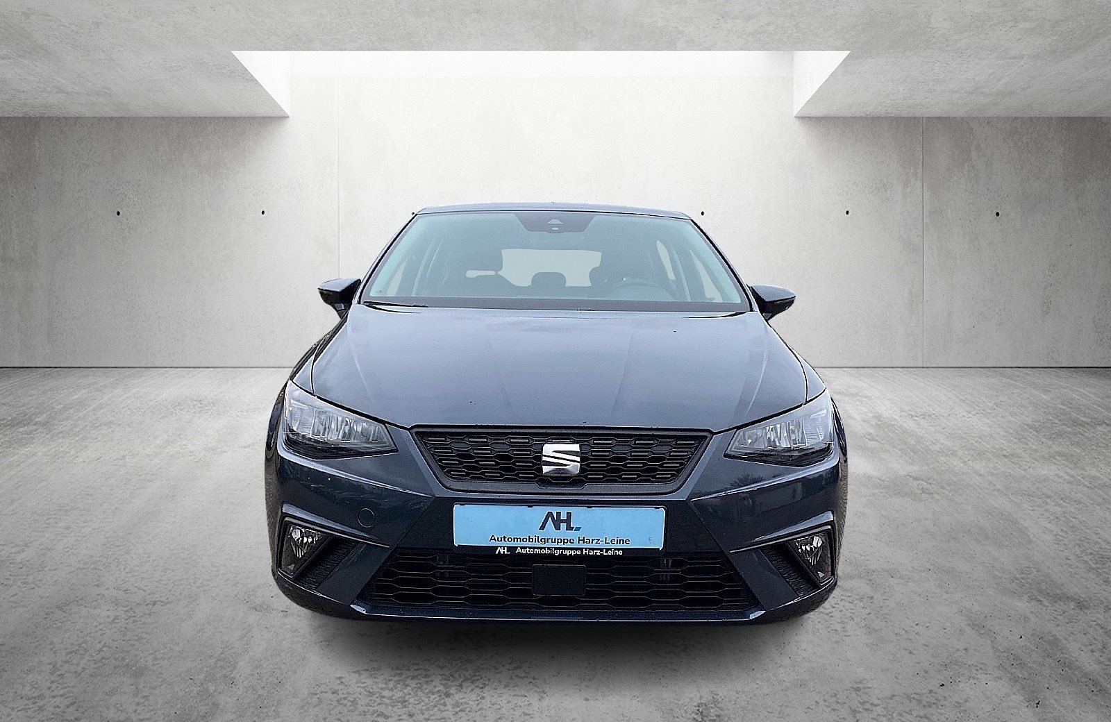 Ibiza 1.0 Reference SHZ/PDC/SMARTLINK/KLIMA/DAB