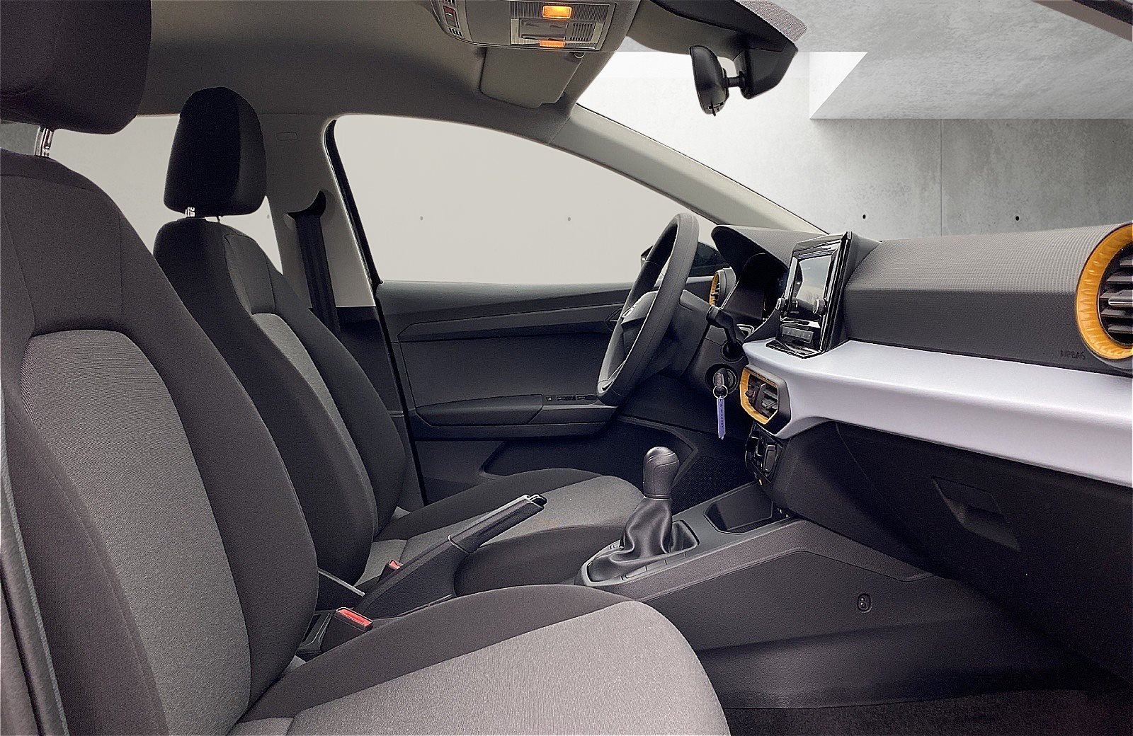 Ibiza 1.0 Reference SHZ/PDC/SMARTLINK/KLIMA/DAB