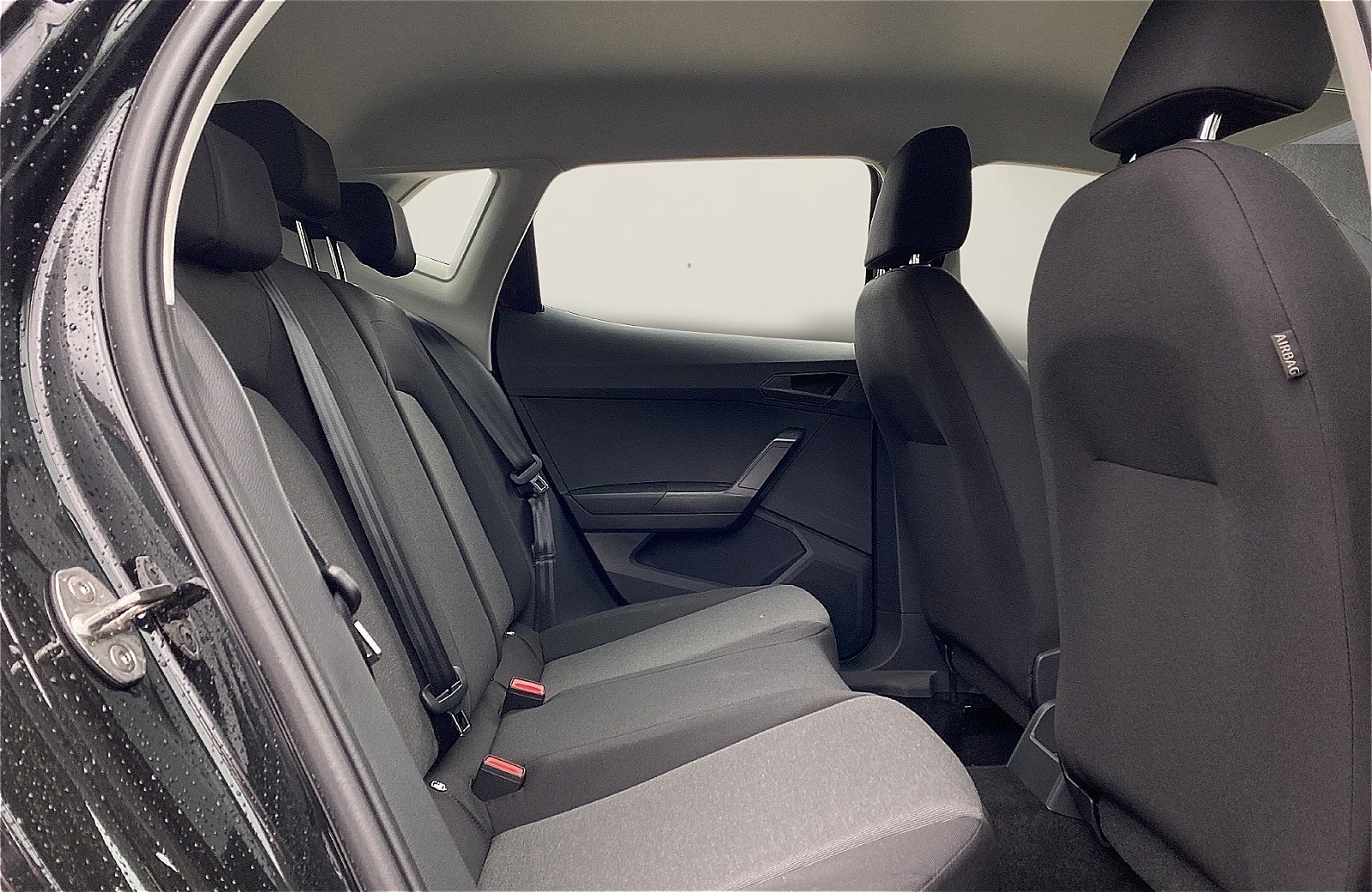 Ibiza 1.0 Reference SHZ/PDC/SMARTLINK/KLIMA/DAB