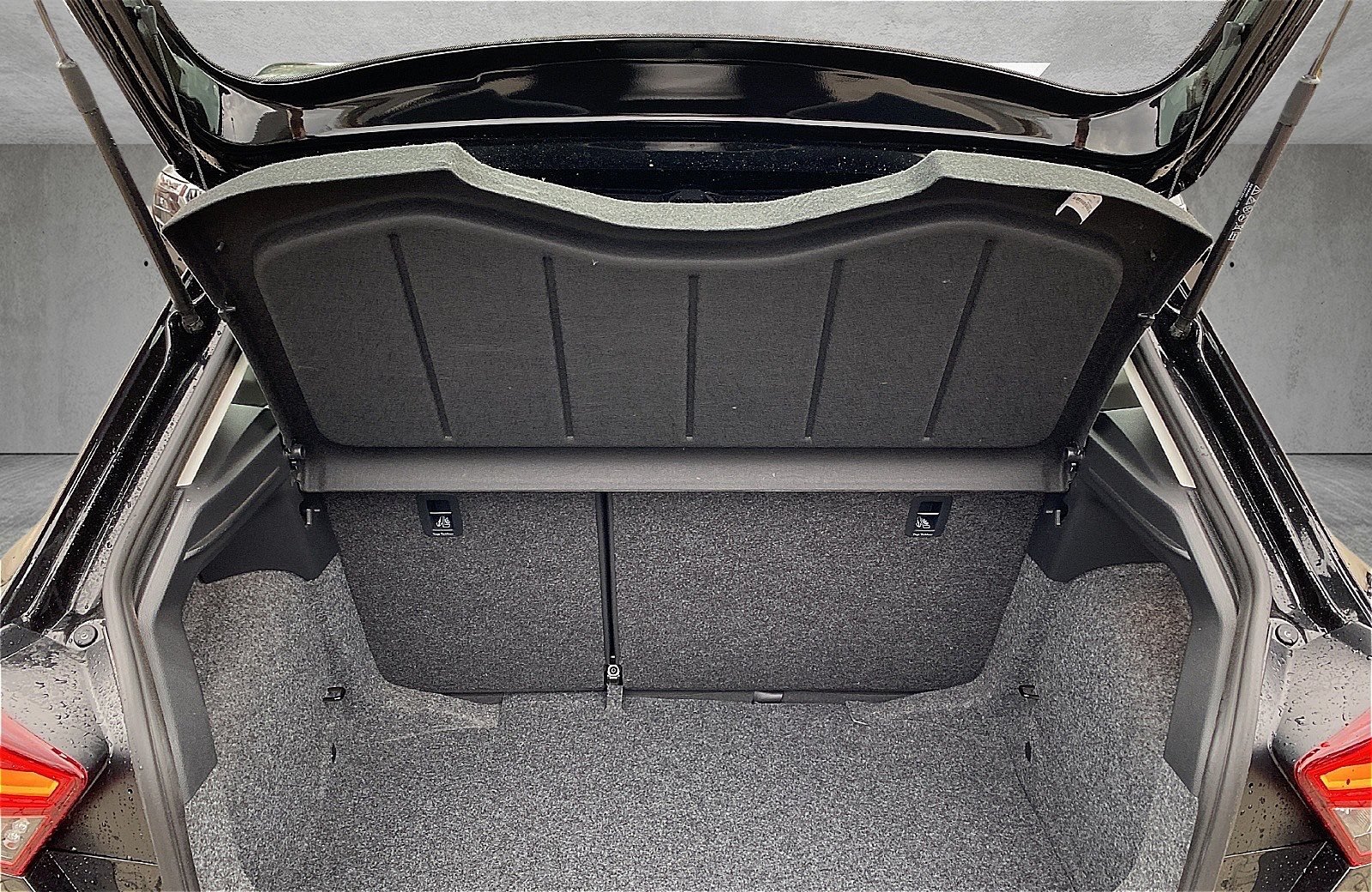 Ibiza 1.0 Reference SHZ/PDC/SMARTLINK/KLIMA/DAB