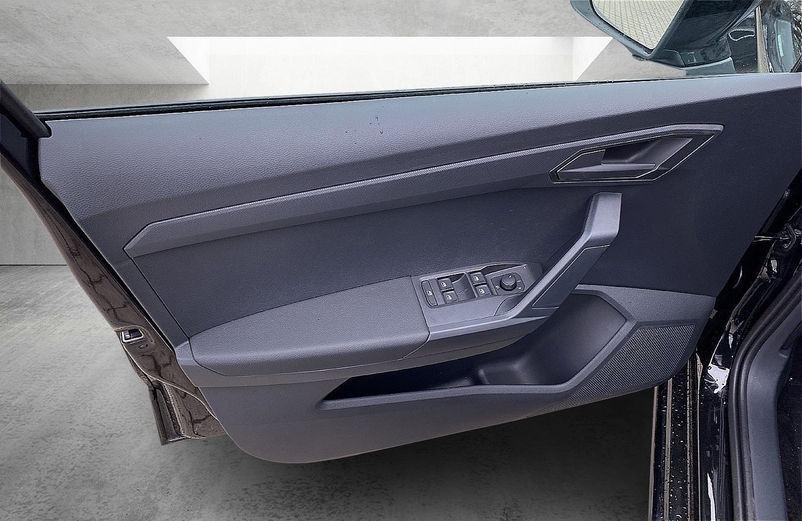 Ibiza 1.0 Reference SHZ/PDC/SMARTLINK/KLIMA/DAB