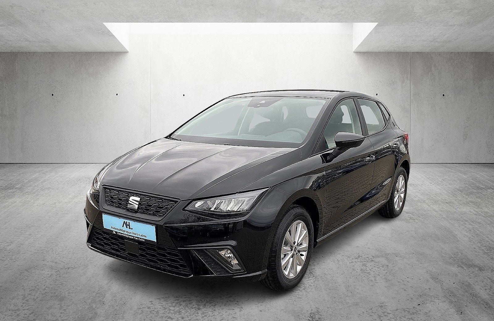 Ibiza 1.0 Reference SHZ/PDC/SMARTLINK/KLIMA/DAB