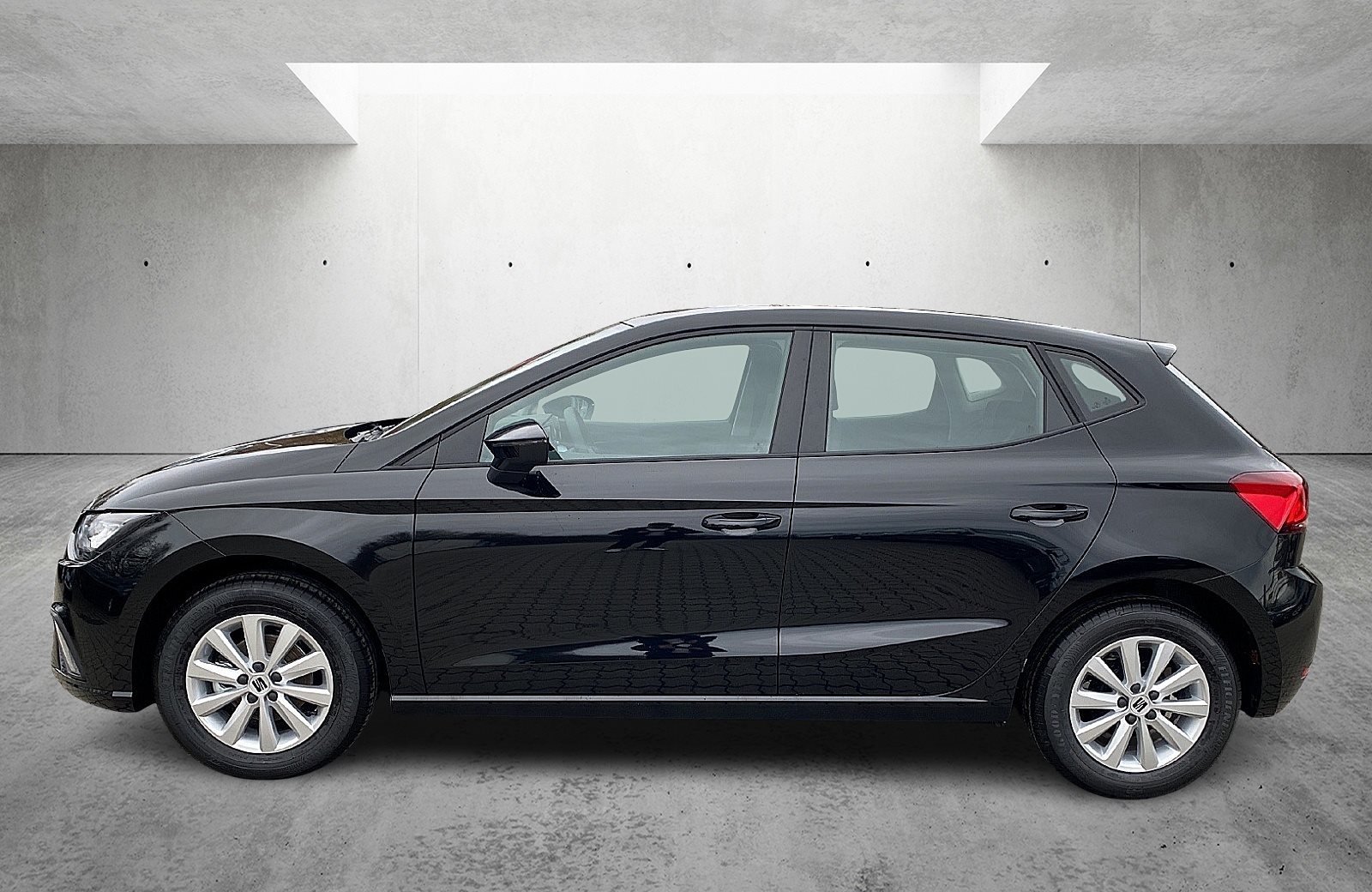 Ibiza 1.0 Reference SHZ/PDC/SMARTLINK/KLIMA/DAB