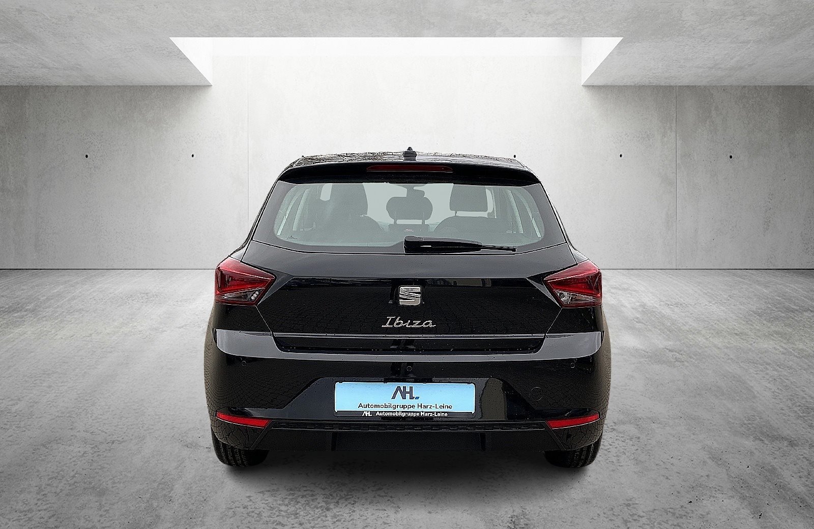 Ibiza 1.0 Reference SHZ/PDC/SMARTLINK/KLIMA/DAB