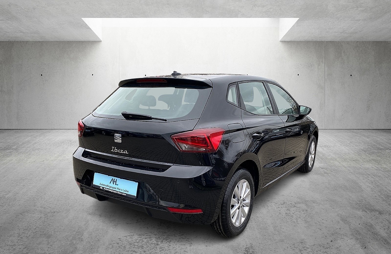 Ibiza 1.0 Reference SHZ/PDC/SMARTLINK/KLIMA/DAB