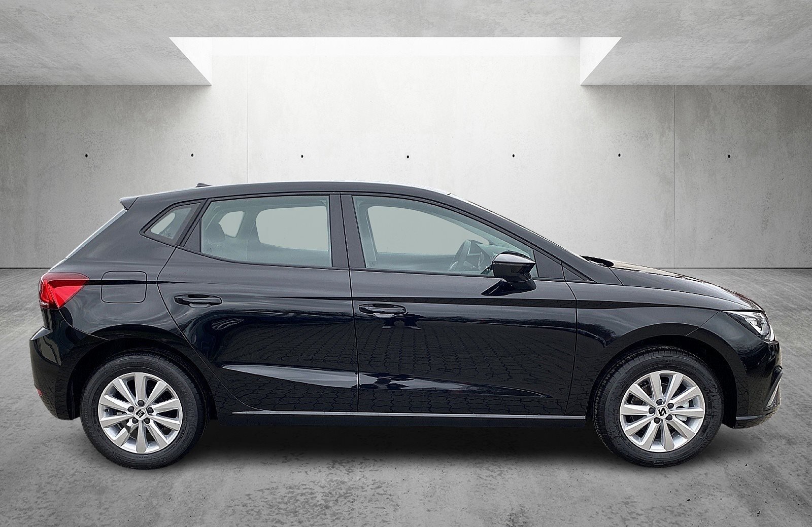 Ibiza 1.0 Reference SHZ/PDC/SMARTLINK/KLIMA/DAB