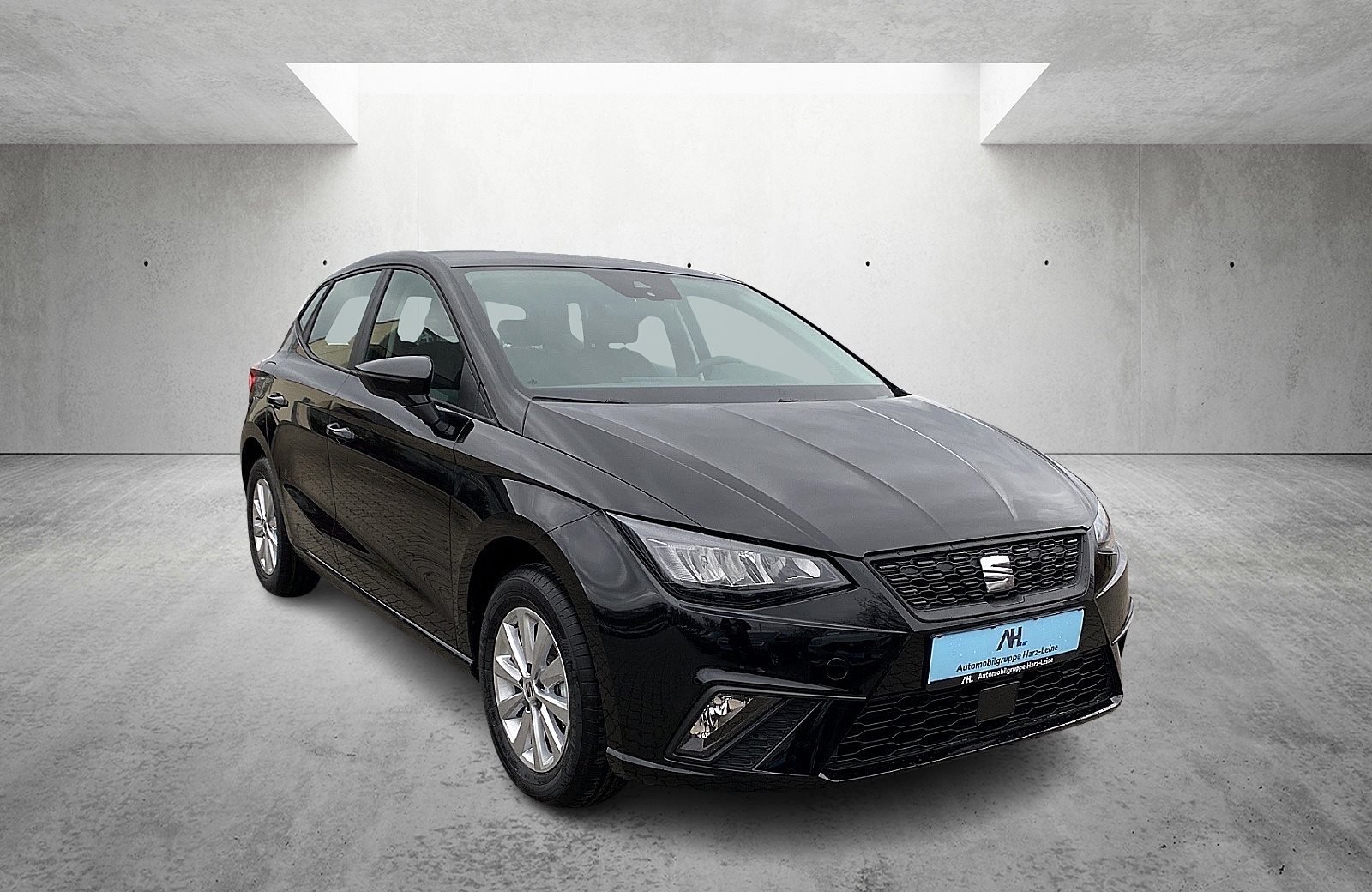 Ibiza 1.0 Reference SHZ/PDC/SMARTLINK/KLIMA/DAB