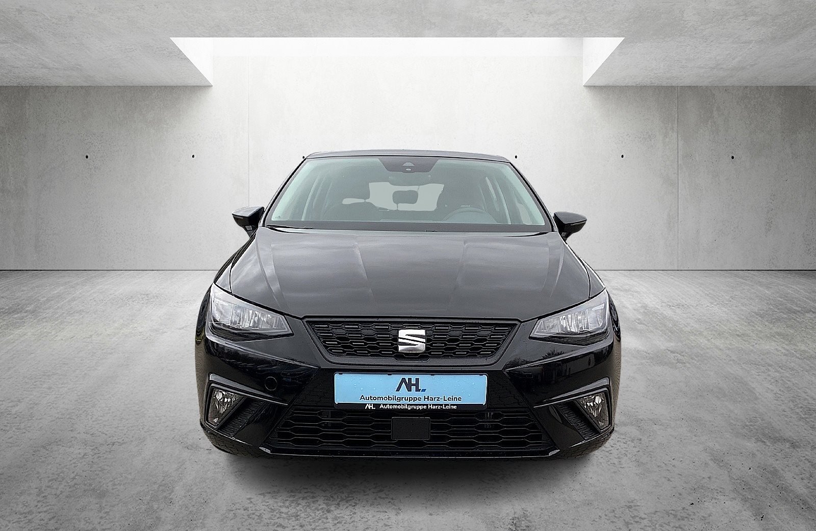 Ibiza 1.0 Reference SHZ/PDC/SMARTLINK/KLIMA/DAB