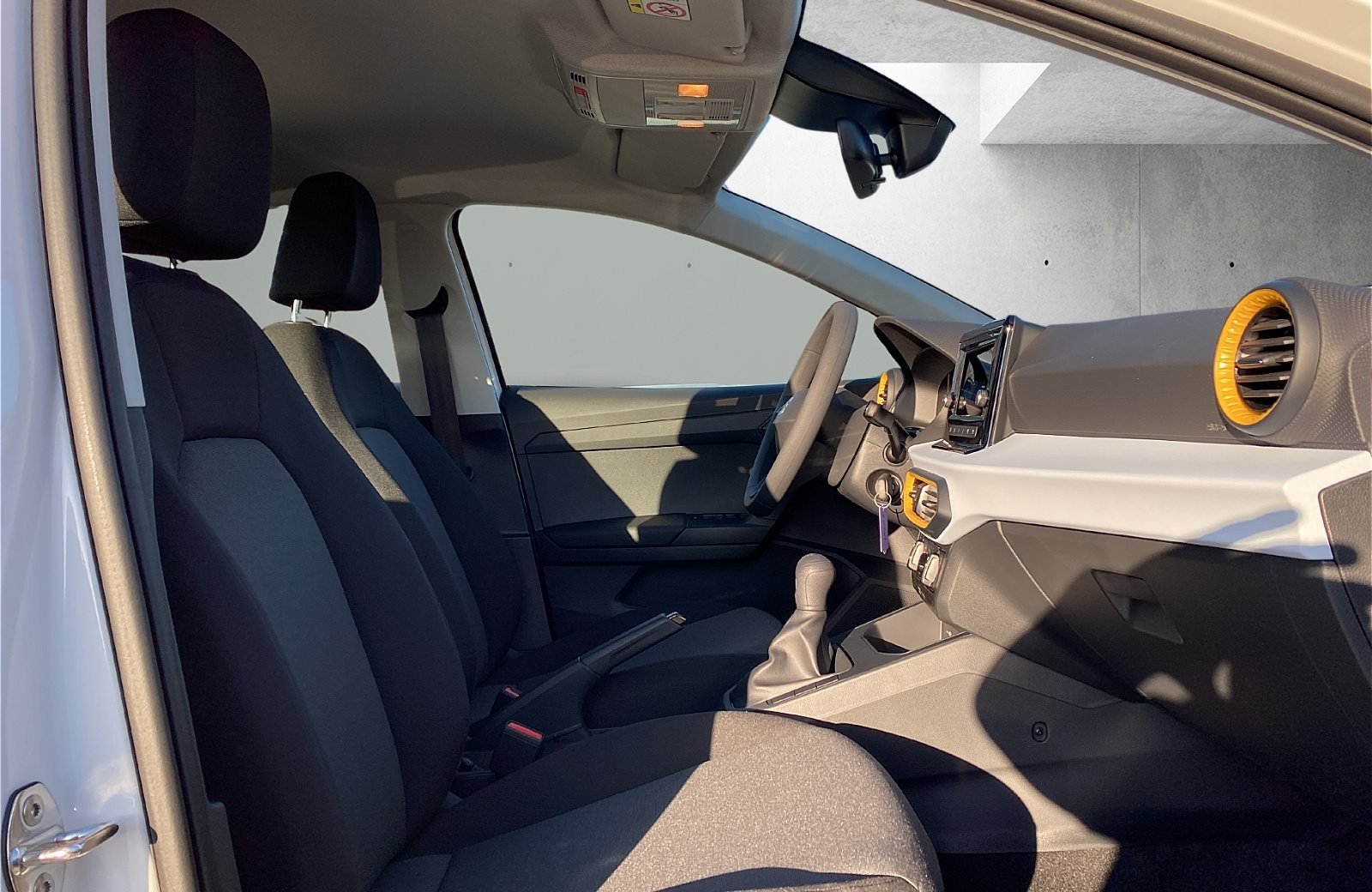 Ibiza 1.0 Reference SHZ/PDC/SMARTLINK/KLIMA/DAB