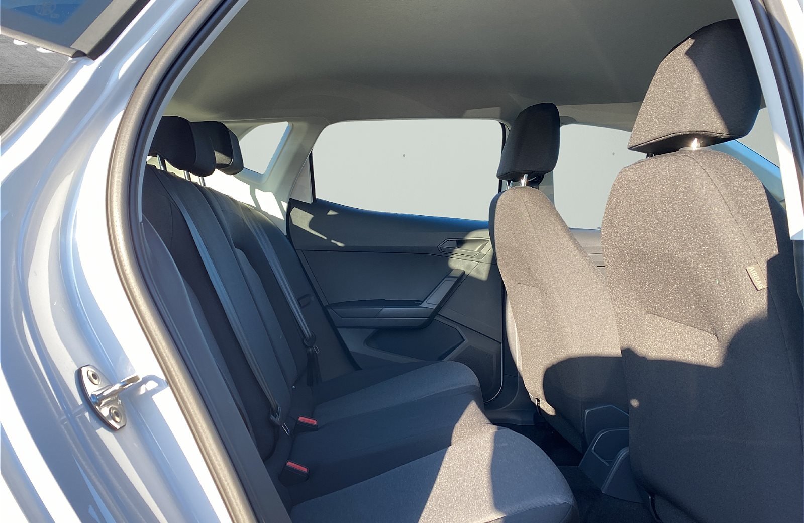 Ibiza 1.0 Reference SHZ/PDC/SMARTLINK/KLIMA/DAB