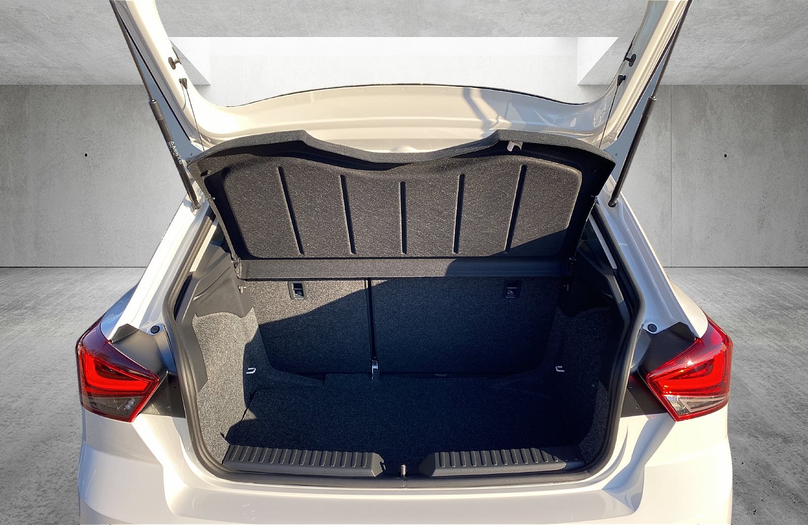 Ibiza 1.0 Reference SHZ/PDC/SMARTLINK/KLIMA/DAB