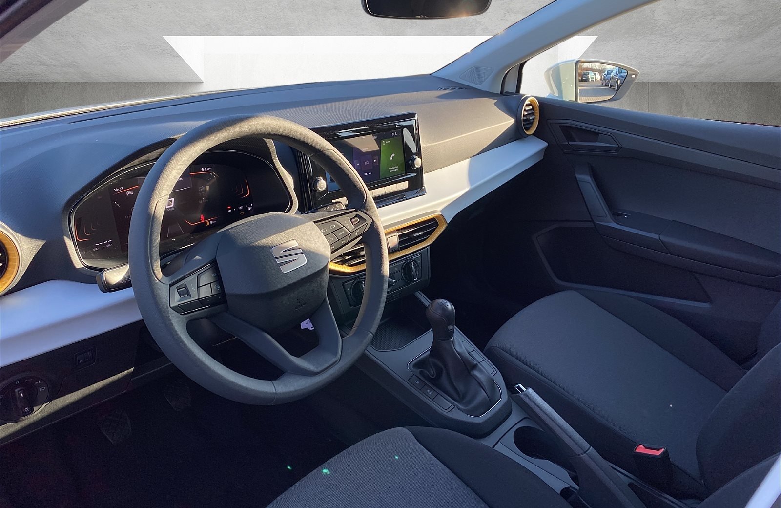 Ibiza 1.0 Reference SHZ/PDC/SMARTLINK/KLIMA/DAB