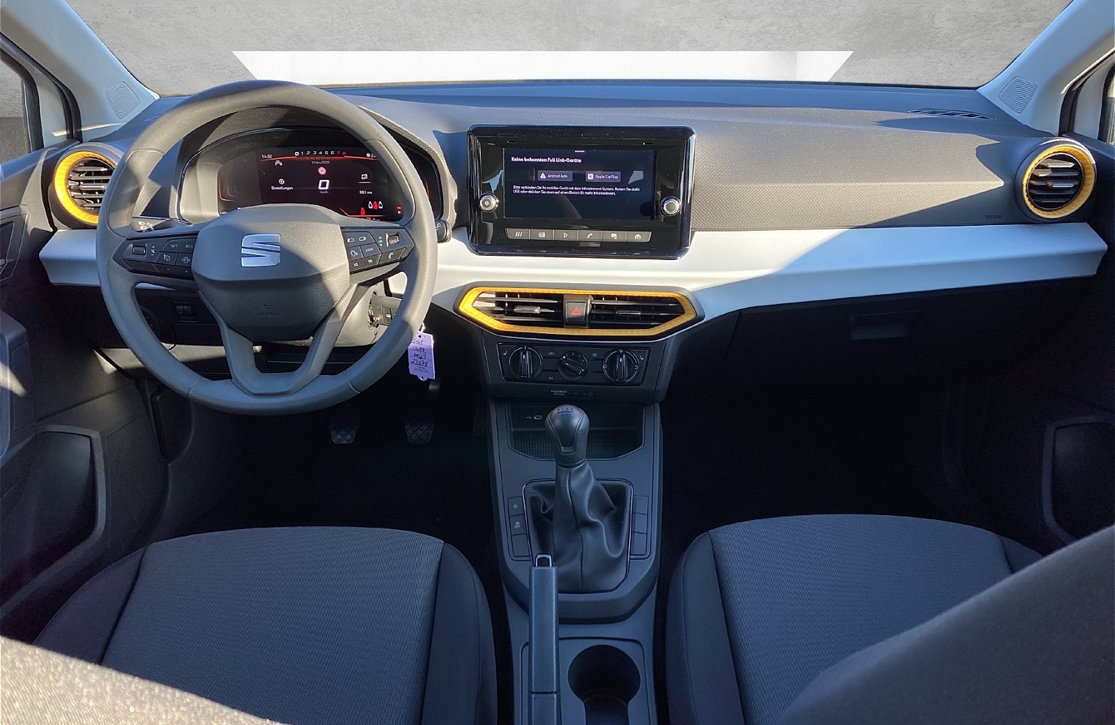 Ibiza 1.0 Reference SHZ/PDC/SMARTLINK/KLIMA/DAB