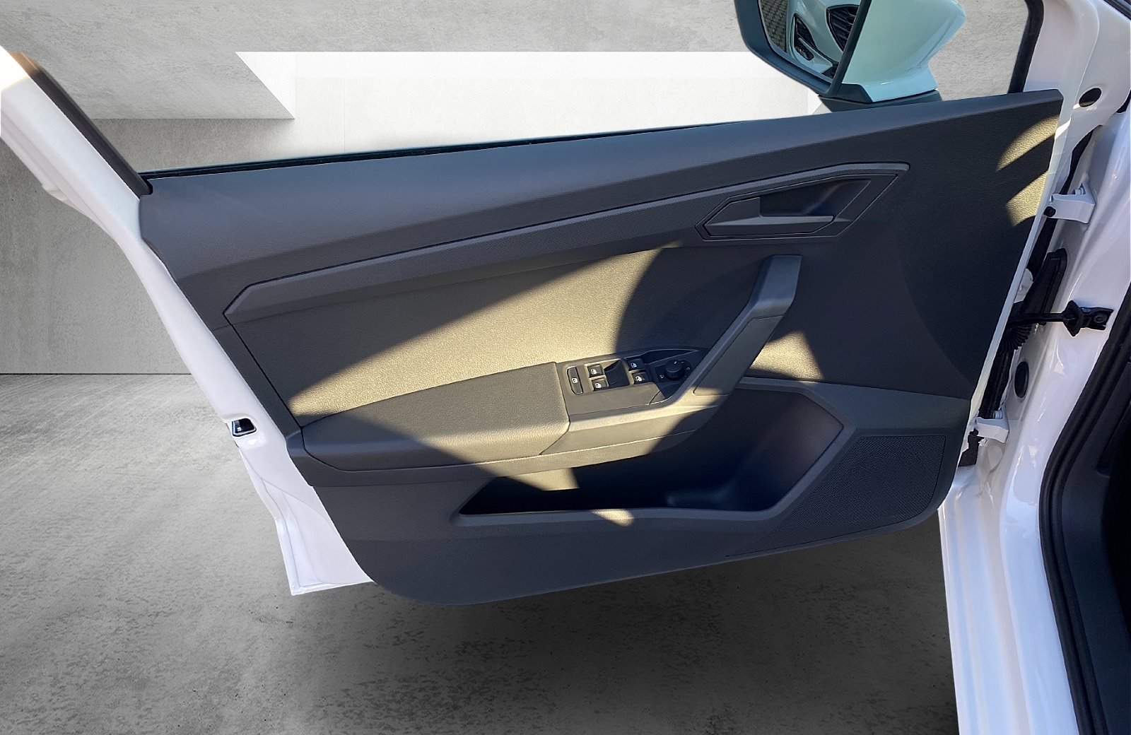 Ibiza 1.0 Reference SHZ/PDC/SMARTLINK/KLIMA/DAB