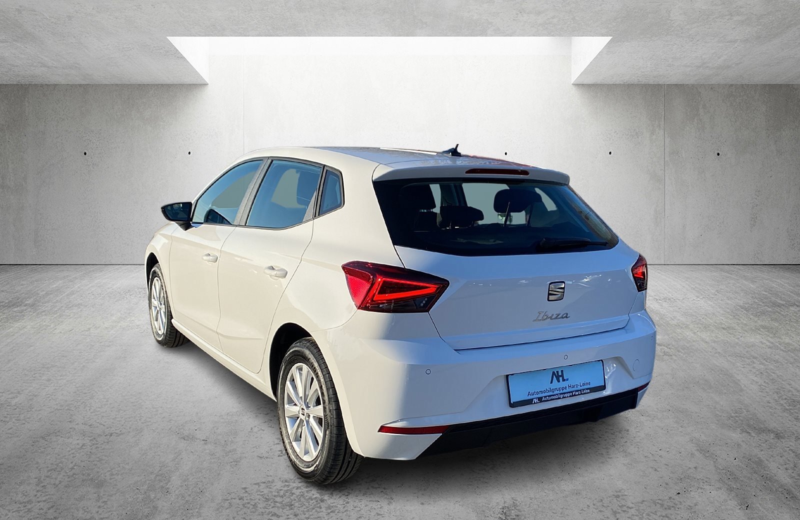 Ibiza 1.0 Reference SHZ/PDC/SMARTLINK/KLIMA/DAB