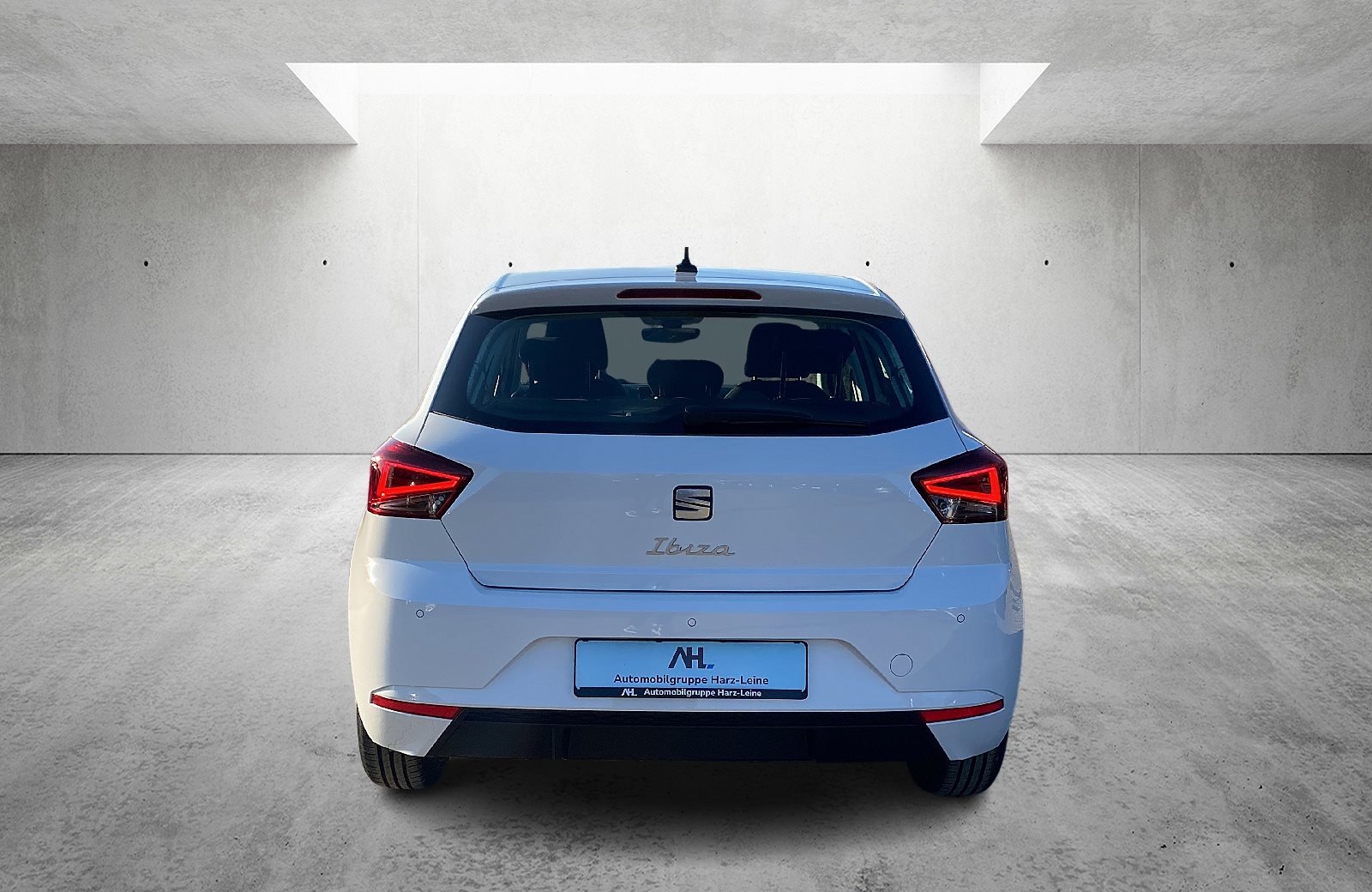 Ibiza 1.0 Reference SHZ/PDC/SMARTLINK/KLIMA/DAB