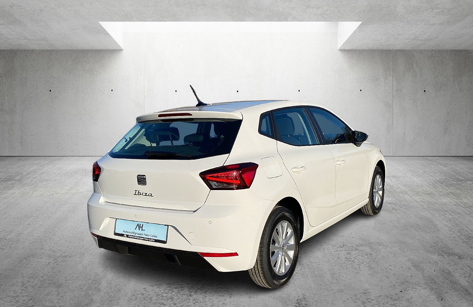 Ibiza 1.0 Reference SHZ/PDC/SMARTLINK/KLIMA/DAB