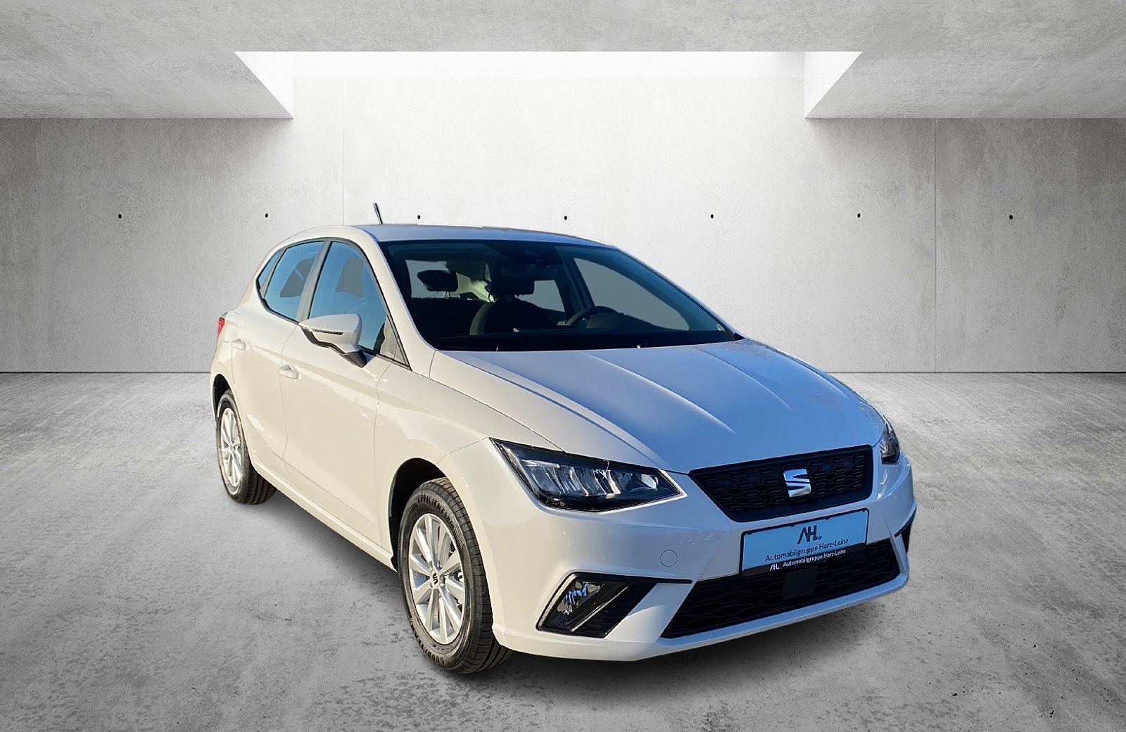 Ibiza 1.0 Reference SHZ/PDC/SMARTLINK/KLIMA/DAB