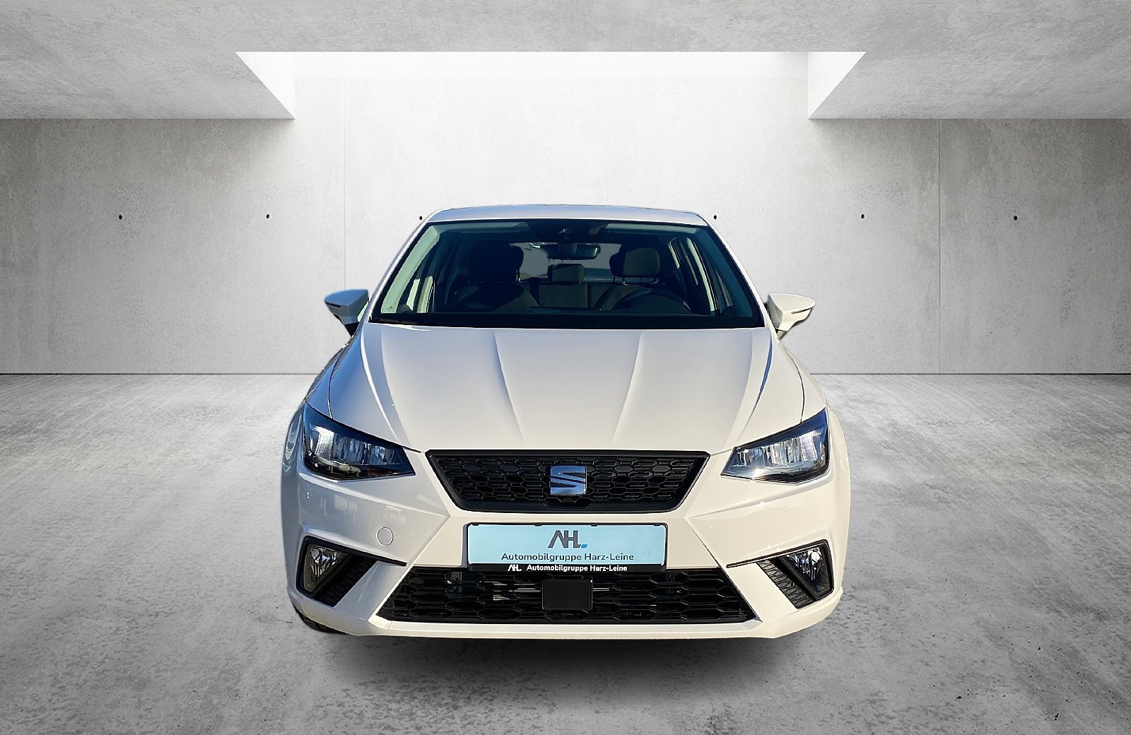 Ibiza 1.0 Reference SHZ/PDC/SMARTLINK/KLIMA/DAB