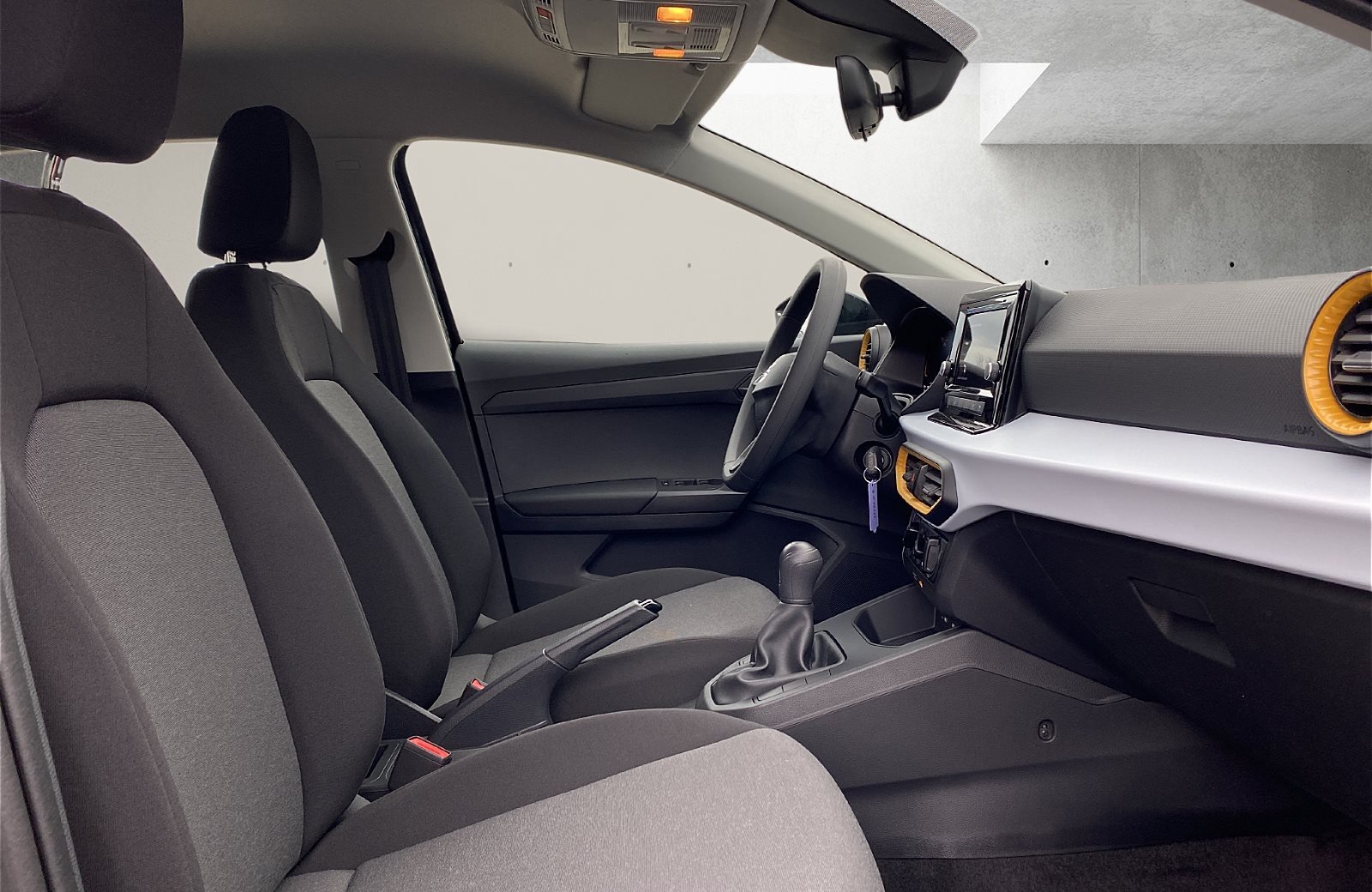 Ibiza 1.0 Reference SHZ/PDC/SMARTLINK/KLIMA/DAB