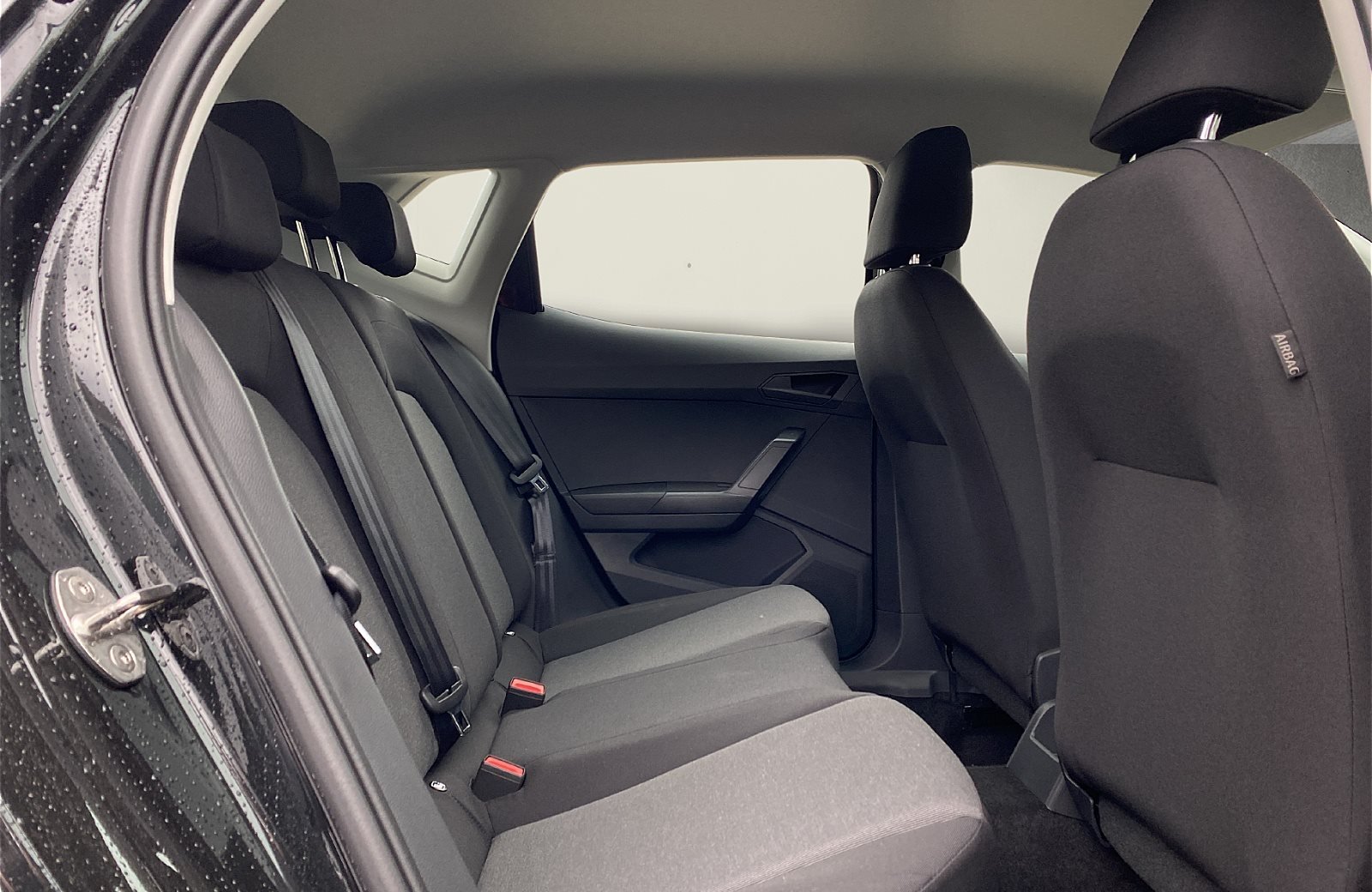 Ibiza 1.0 Reference SHZ/PDC/SMARTLINK/KLIMA/DAB