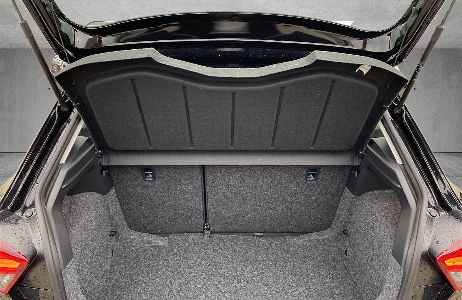 Ibiza 1.0 Reference SHZ/PDC/SMARTLINK/KLIMA/DAB