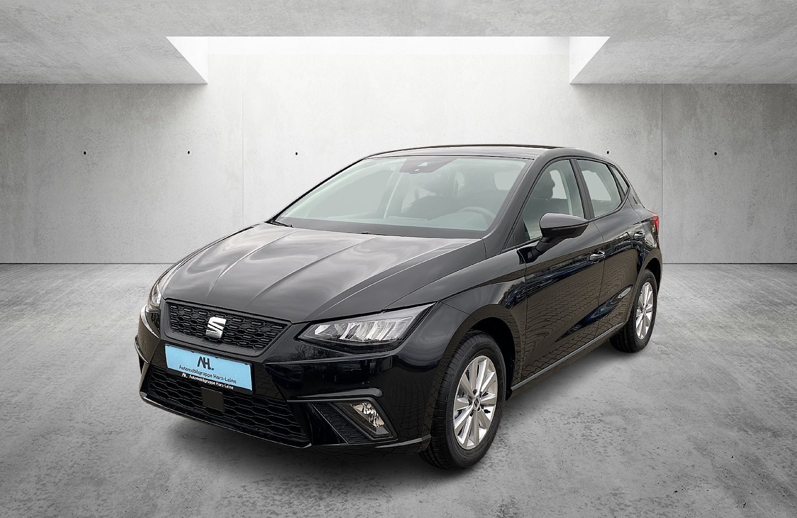 Ibiza 1.0 Reference SHZ/PDC/SMARTLINK/KLIMA/DAB