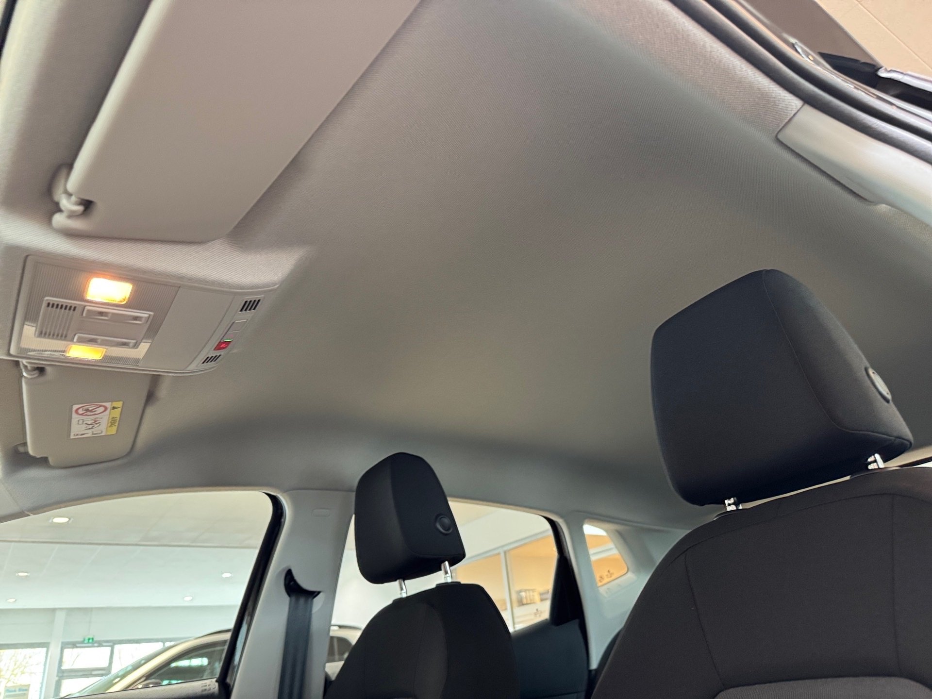 Ibiza 1.0 Reference SHZ/PDC/SMARTLINK/KLIMA/DAB