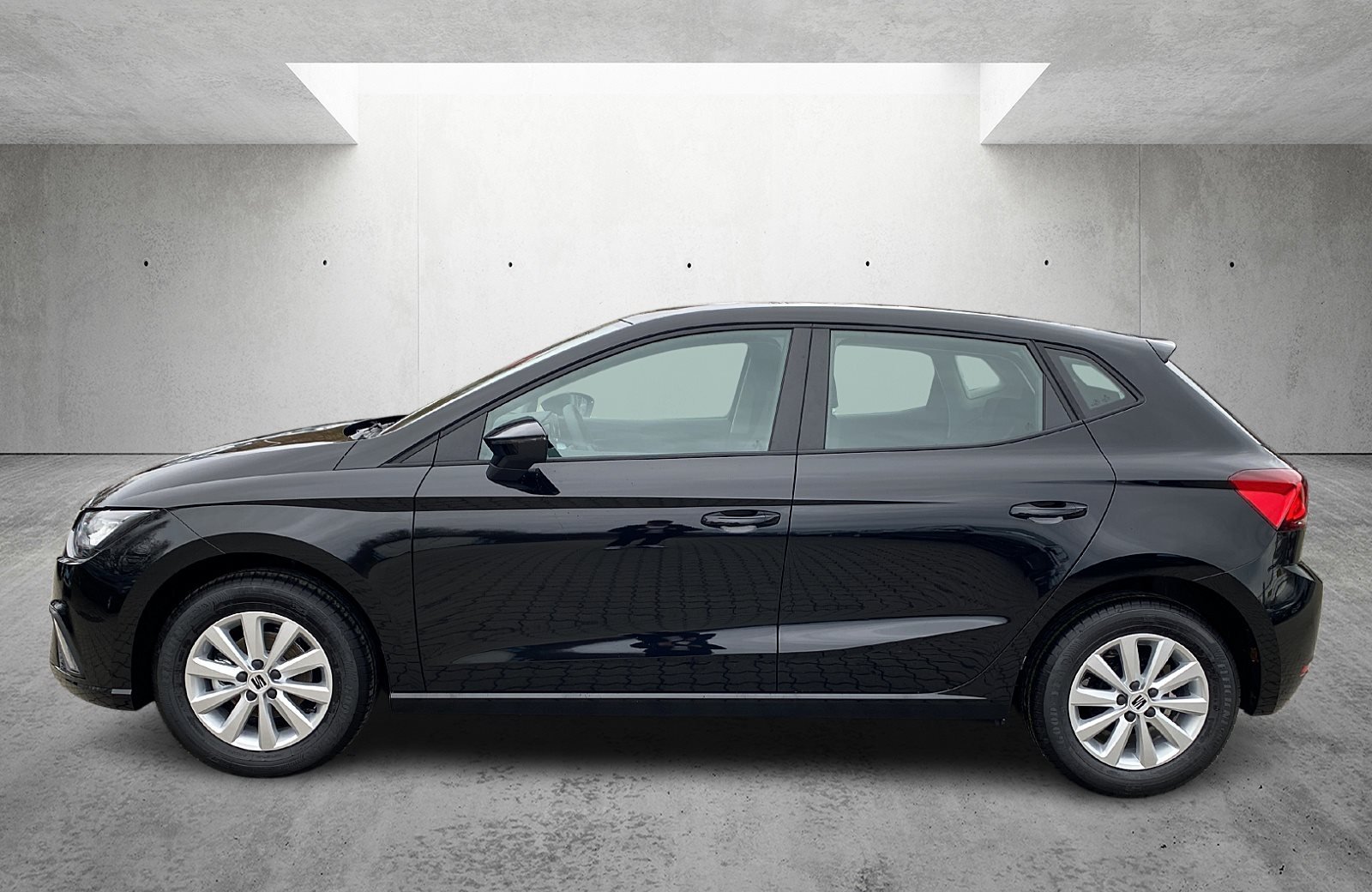 Ibiza 1.0 Reference SHZ/PDC/SMARTLINK/KLIMA/DAB