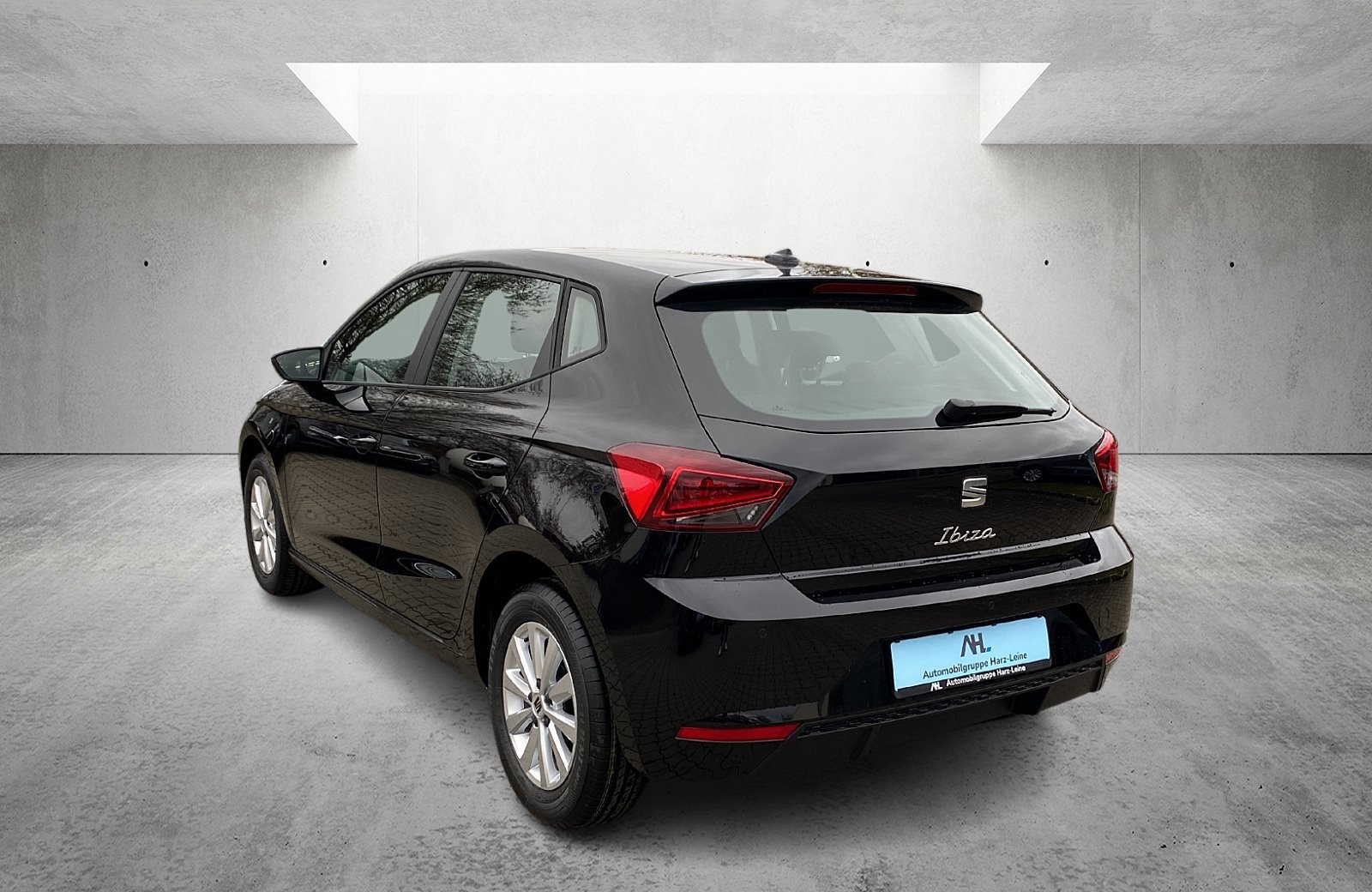 Ibiza 1.0 Reference SHZ/PDC/SMARTLINK/KLIMA/DAB