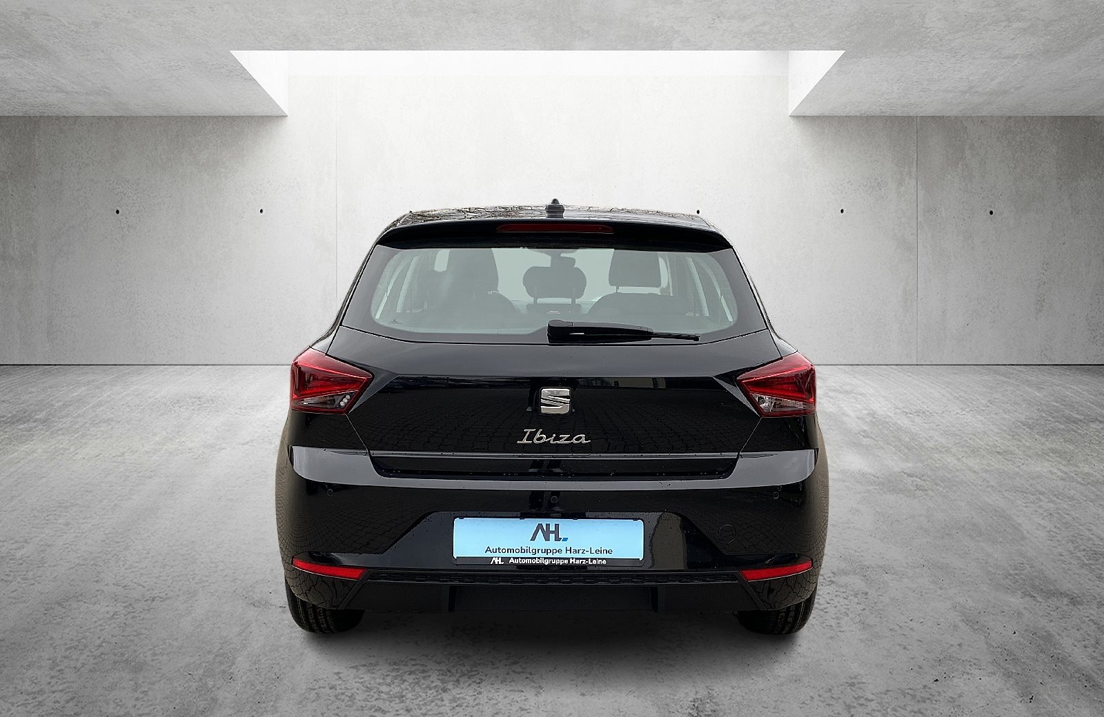 Ibiza 1.0 Reference SHZ/PDC/SMARTLINK/KLIMA/DAB