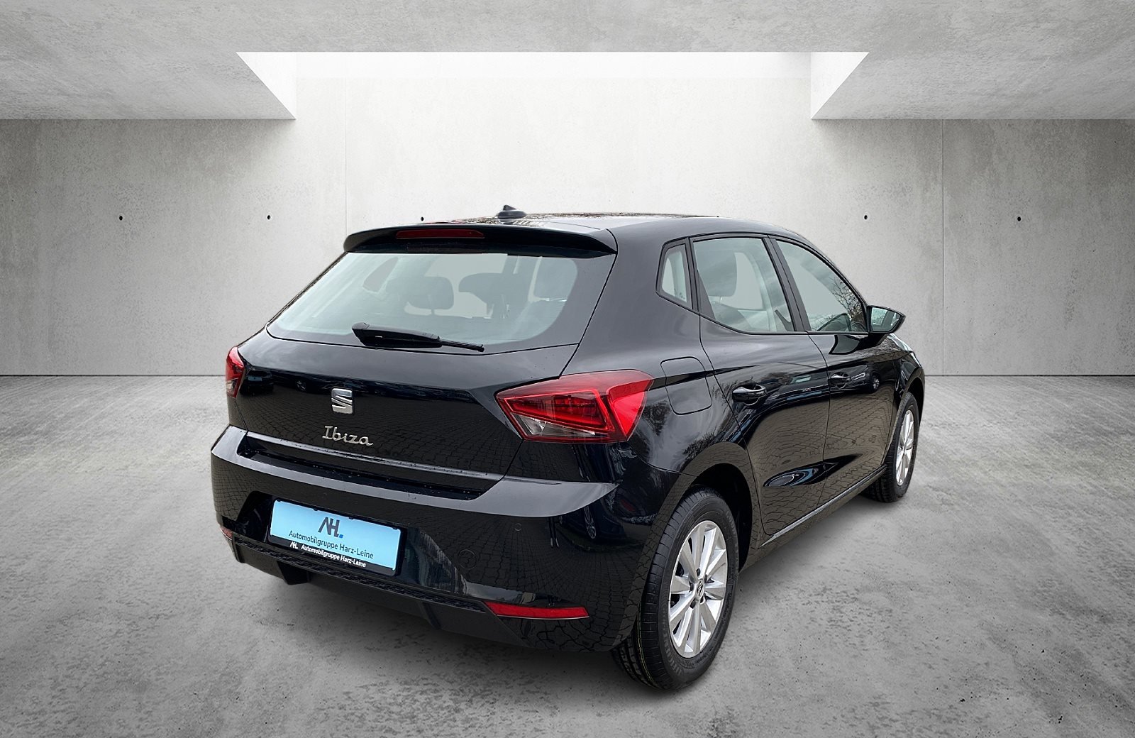 Ibiza 1.0 Reference SHZ/PDC/SMARTLINK/KLIMA/DAB