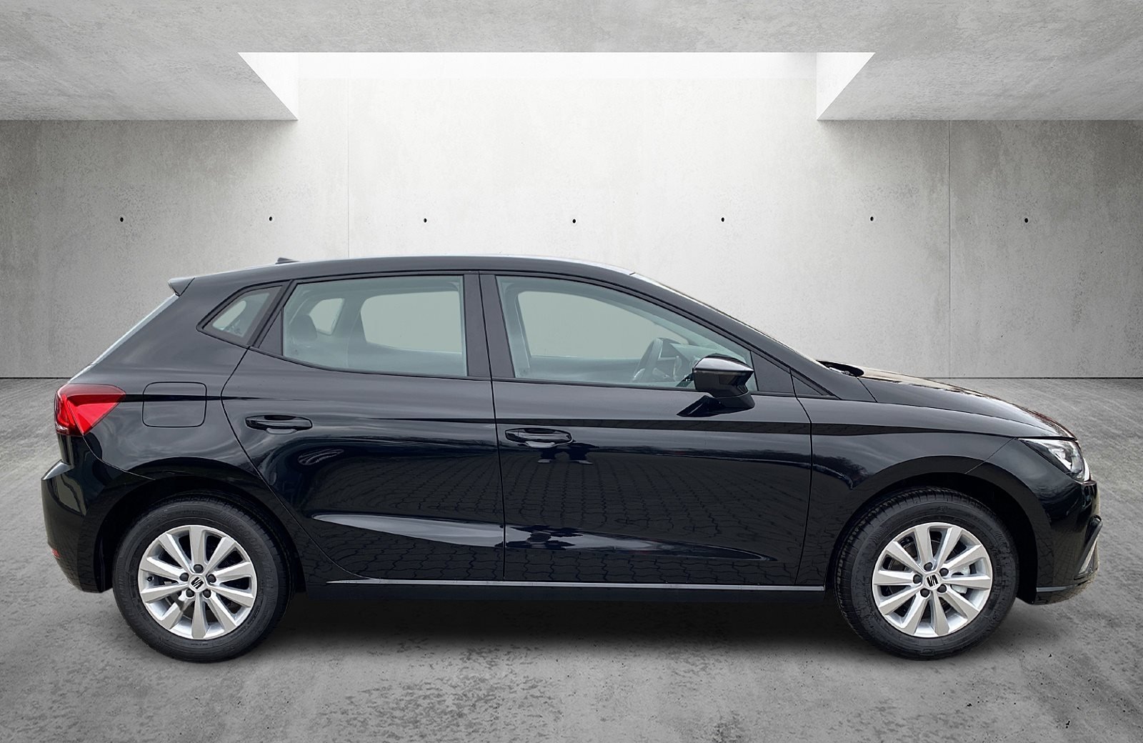 Ibiza 1.0 Reference SHZ/PDC/SMARTLINK/KLIMA/DAB