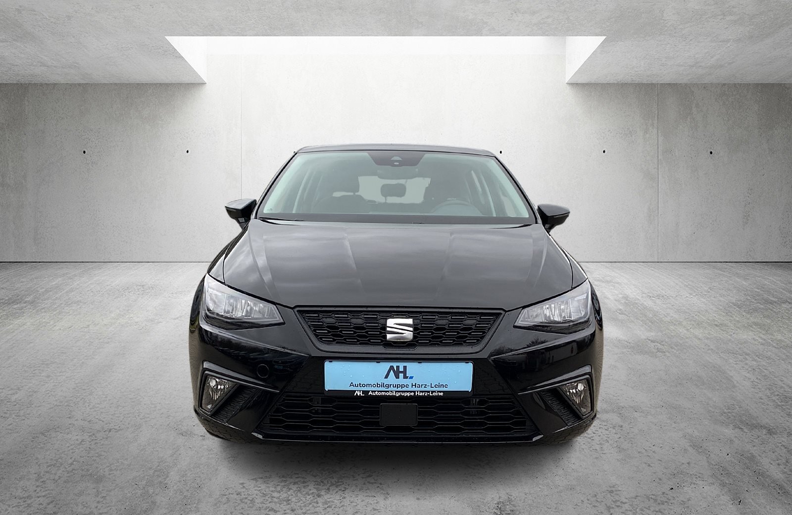 Ibiza 1.0 Reference SHZ/PDC/SMARTLINK/KLIMA/DAB