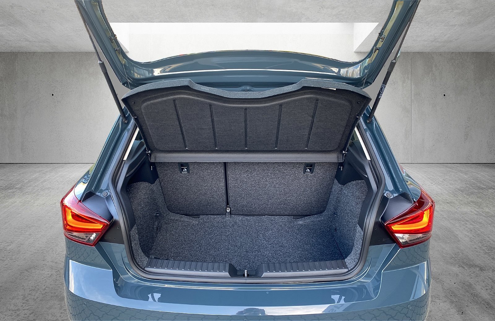 Ibiza 1.0 Reference SHZ/PDC/SMARTLINK/KLIMA/DAB