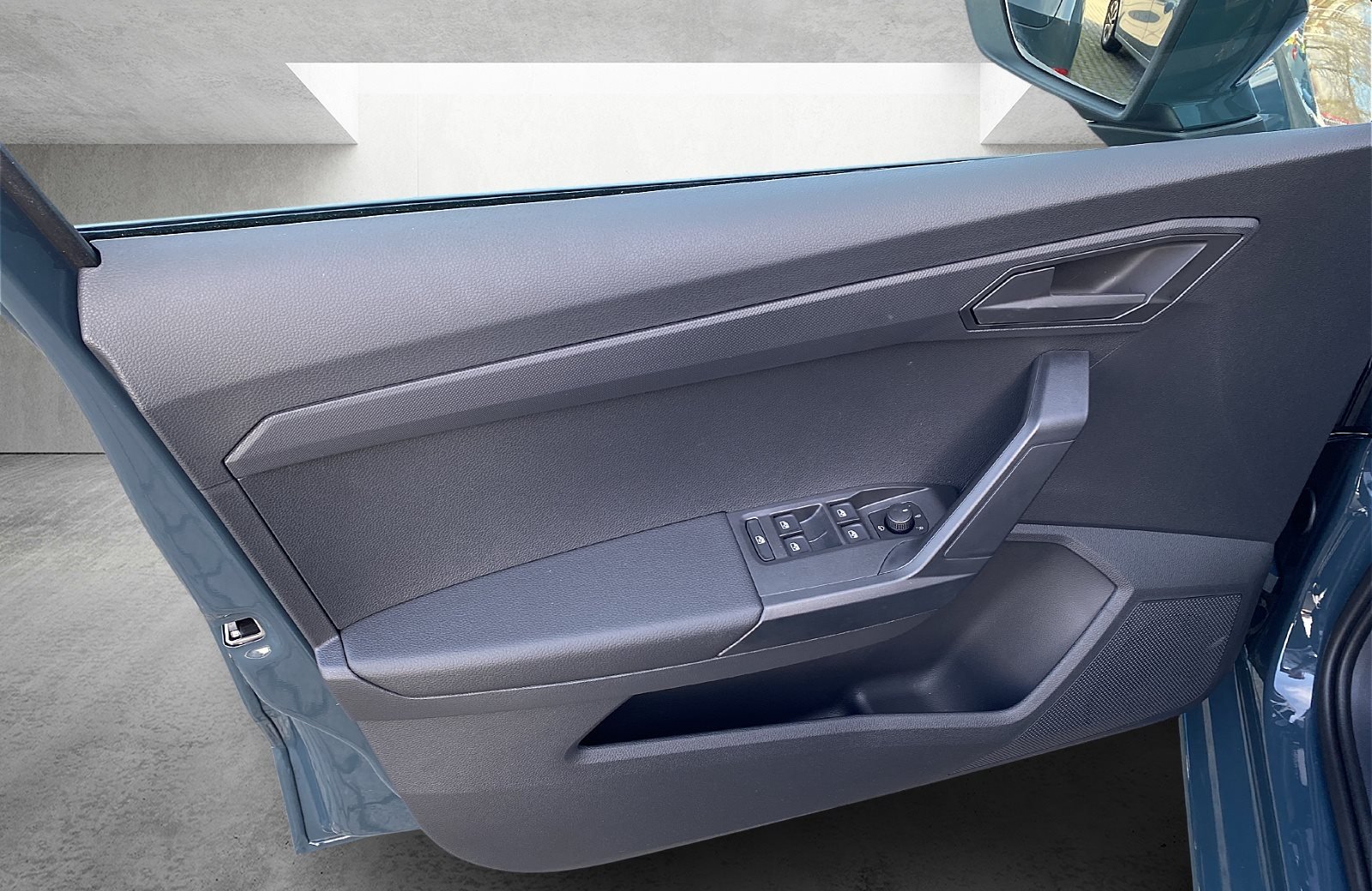 Ibiza 1.0 Reference SHZ/PDC/SMARTLINK/KLIMA/DAB