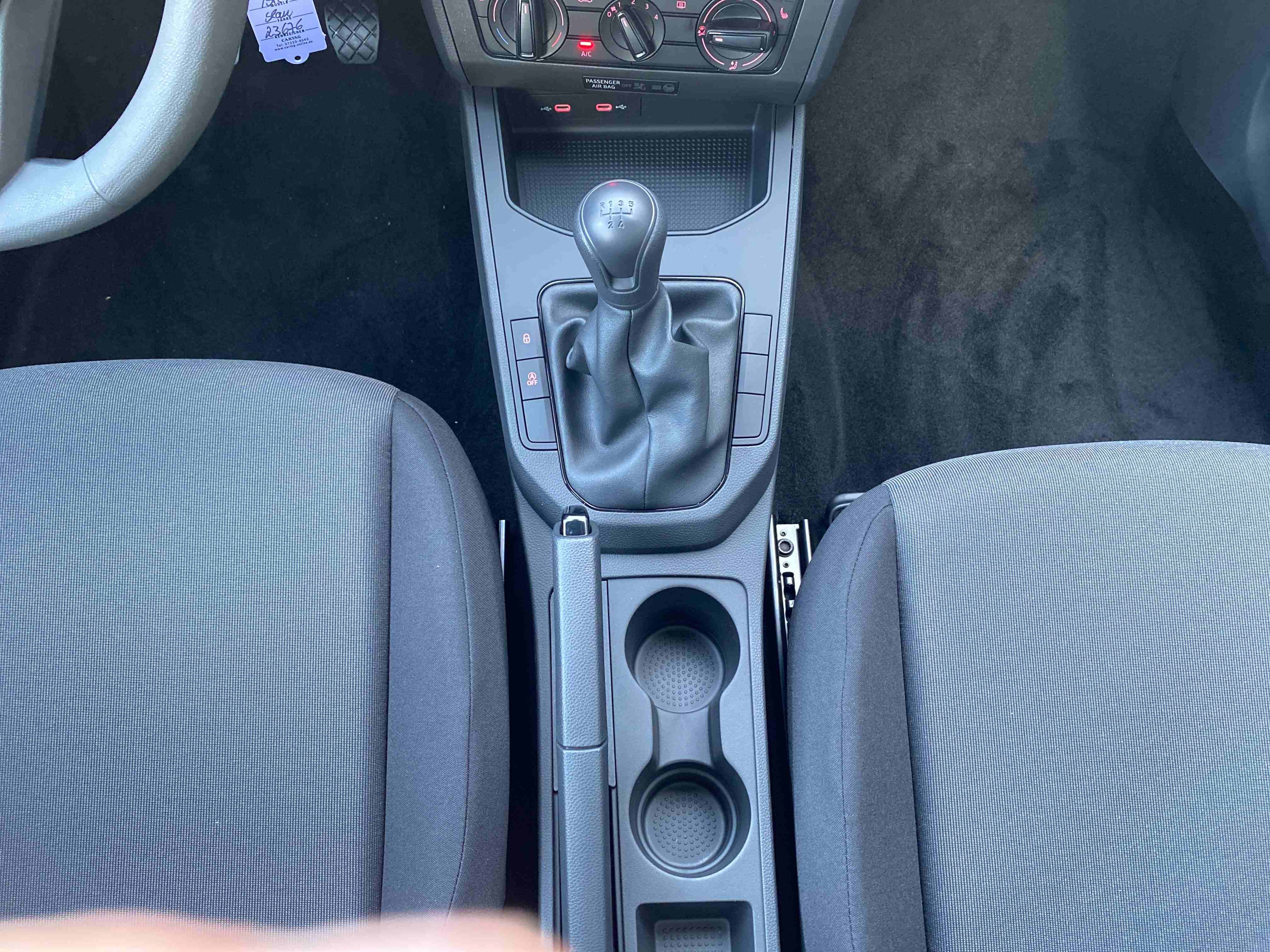 Ibiza 1.0 Reference SHZ/PDC/SMARTLINK/KLIMA/DAB