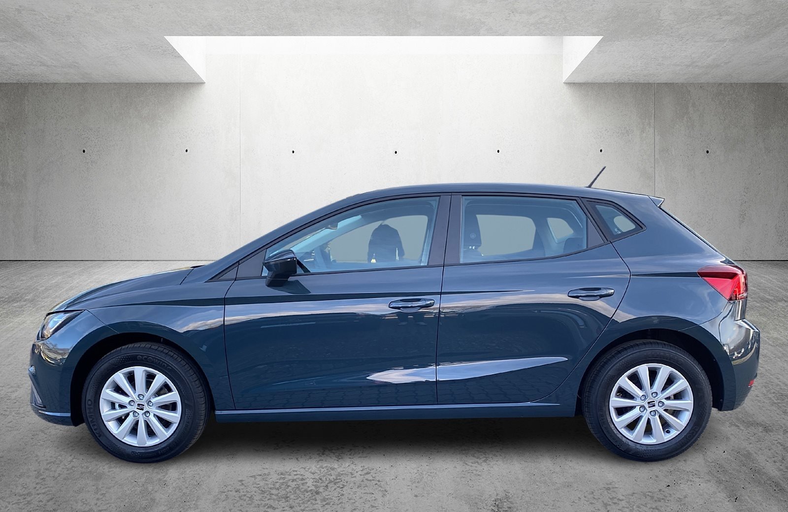 Ibiza 1.0 Reference SHZ/PDC/SMARTLINK/KLIMA/DAB